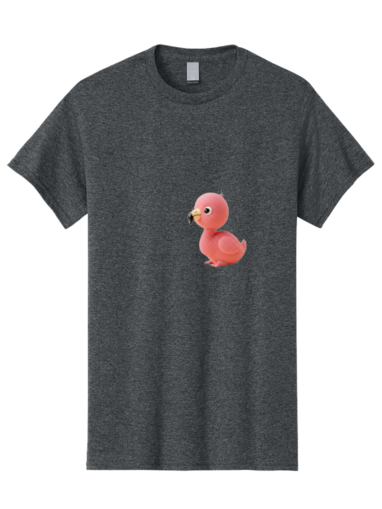 Pink-Bird Men'S Graphic Tee, 100% Cotton, Comfortable Casual Summer Wear, Machine Washable, Vintage Camera, Old Camera, Antique Camera, Black Camera, Classic Photography, Photography Equipment, Nostalgic Device, Film Camera, Camera Art Bal084