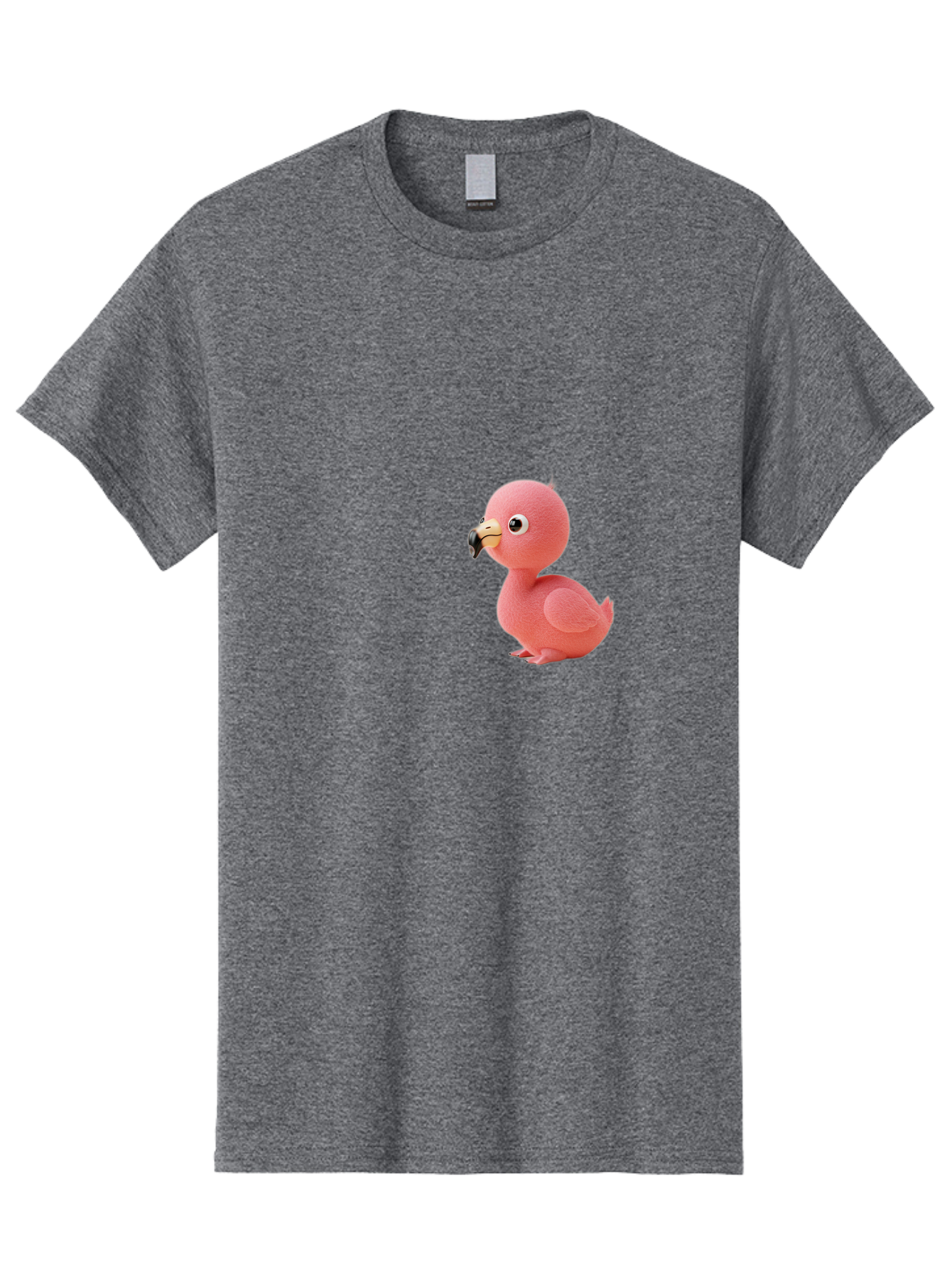 Pink-Bird Men'S Graphic Tee, 100% Cotton, Comfortable Casual Summer Wear, Machine Washable, Vintage Camera, Old Camera, Antique Camera, Black Camera, Classic Photography, Photography Equipment, Nostalgic Device, Film Camera, Camera Art Bal084