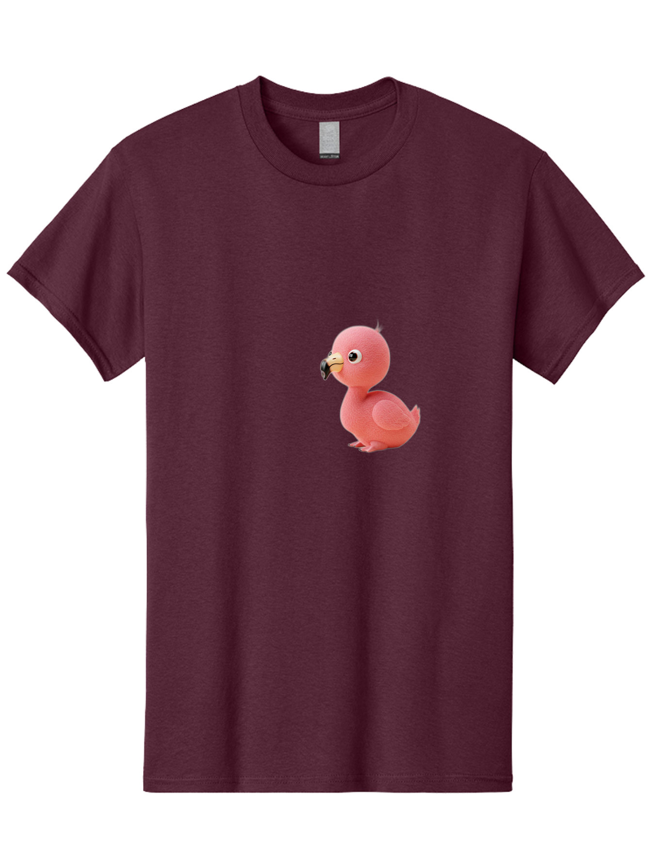 Pink-Bird Men'S Graphic Tee, 100% Cotton, Comfortable Casual Summer Wear, Machine Washable, Vintage Camera, Old Camera, Antique Camera, Black Camera, Classic Photography, Photography Equipment, Nostalgic Device, Film Camera, Camera Art Bal084