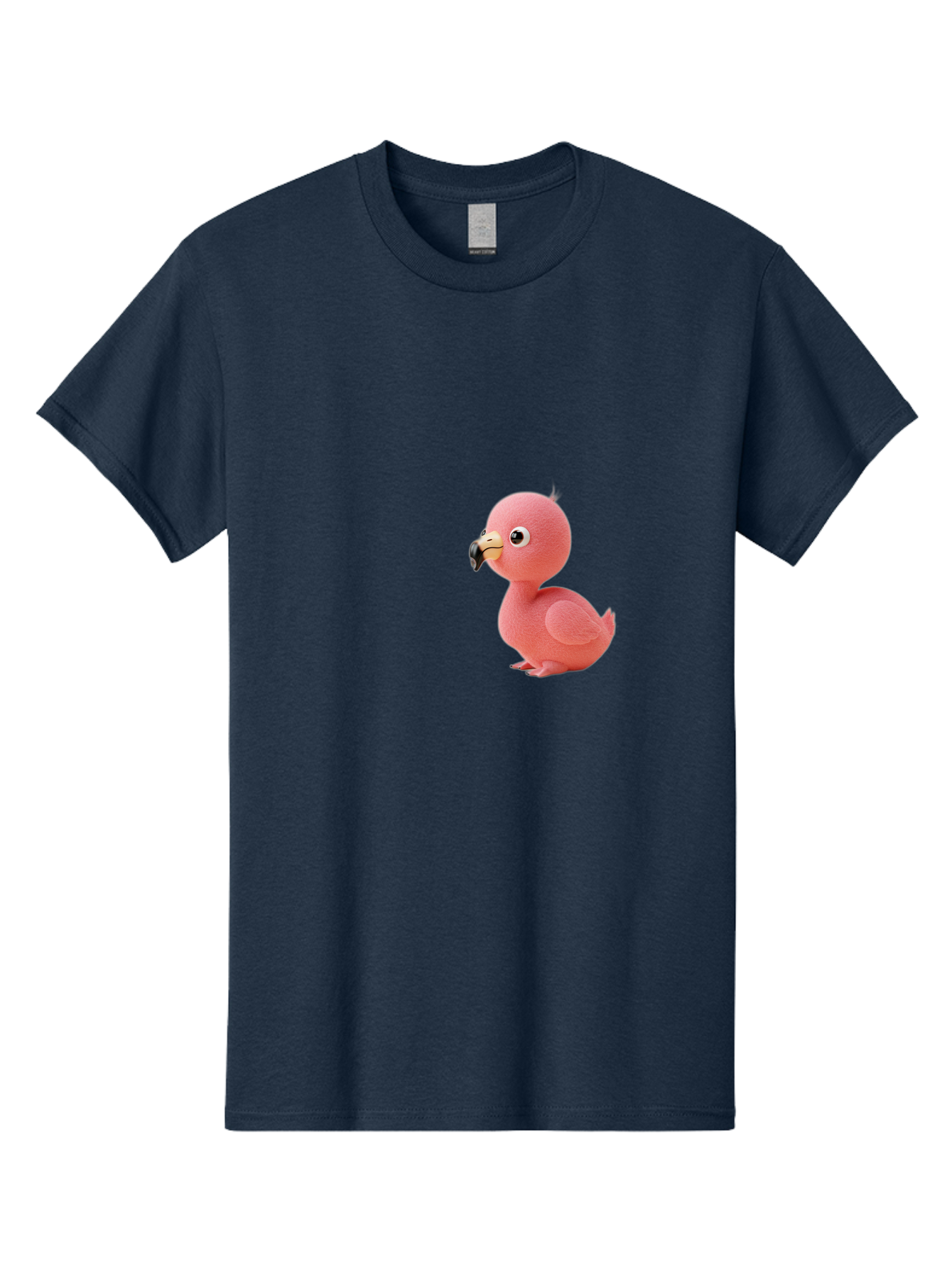 Pink-Bird Men'S Graphic Tee, 100% Cotton, Comfortable Casual Summer Wear, Machine Washable, Vintage Camera, Old Camera, Antique Camera, Black Camera, Classic Photography, Photography Equipment, Nostalgic Device, Film Camera, Camera Art Bal084