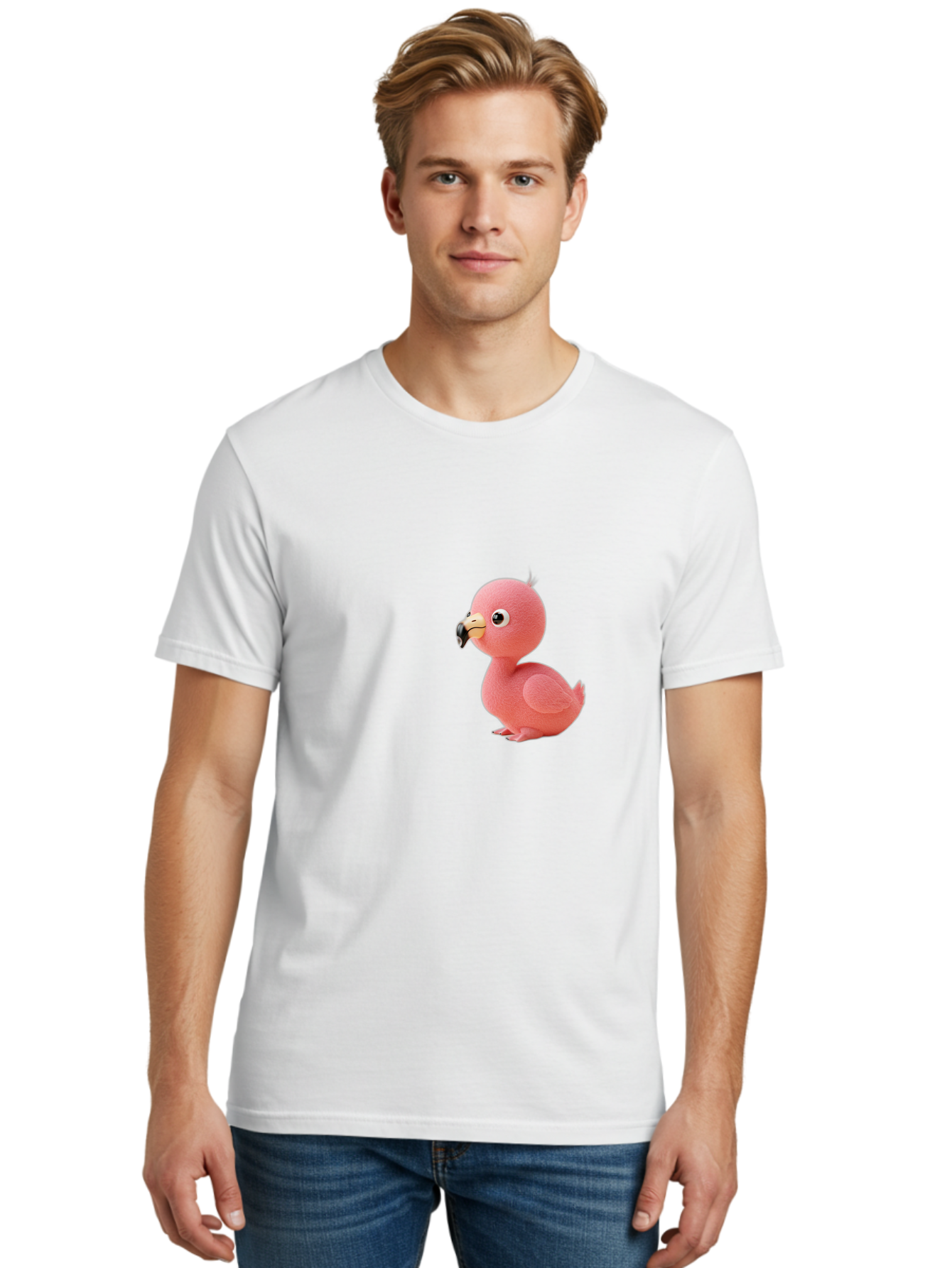 Pink-Bird Men'S Graphic Tee, 100% Cotton, Comfortable Casual Summer Wear, Machine Washable, Vintage Camera, Old Camera, Antique Camera, Black Camera, Classic Photography, Photography Equipment, Nostalgic Device, Film Camera, Camera Art Bal084
