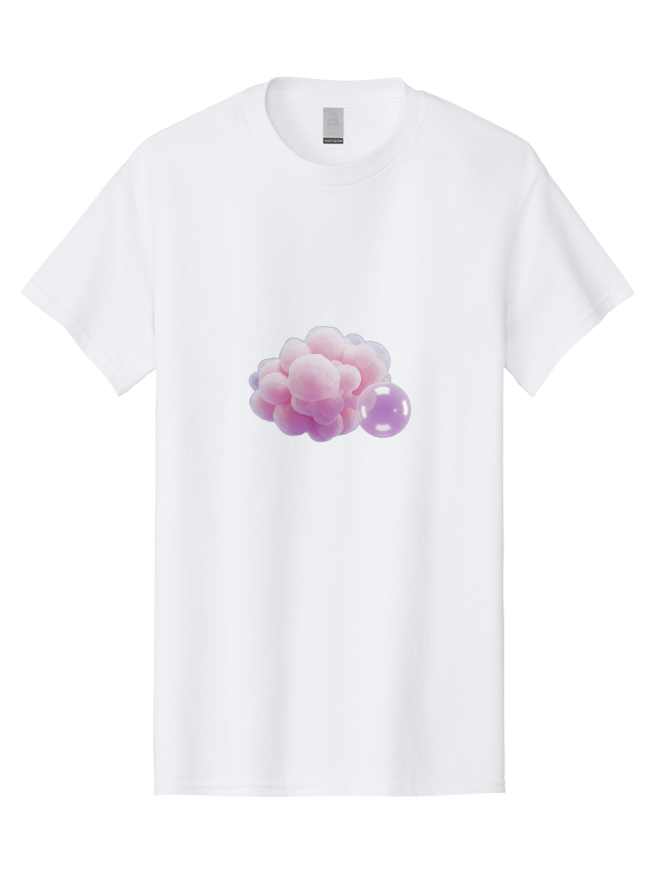 Pink-Bubbles Men'S Graphic Tee, 100% Cotton, Comfortable Casual Summer Wear, Machine Washable, Vintage Camera, Old Camera, Antique Camera, Black Camera, Classic Photography, Photography Equipment, Nostalgic Device, Film Camera, Camera Art Bal085