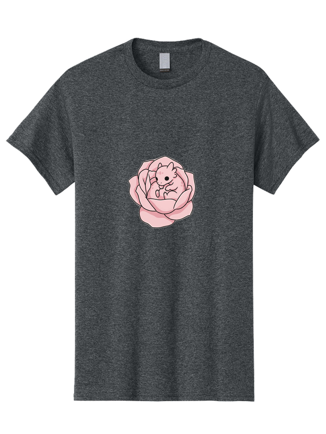 Pink-Cat-In-Flower Men'S Graphic Tee, 100% Cotton, Comfortable Casual Summer Wear, Machine Washable, Vintage Camera, Old Camera, Antique Camera, Black Camera, Classic Photography, Photography Equipment, Nostalgic Device, Film Camera, Bal090