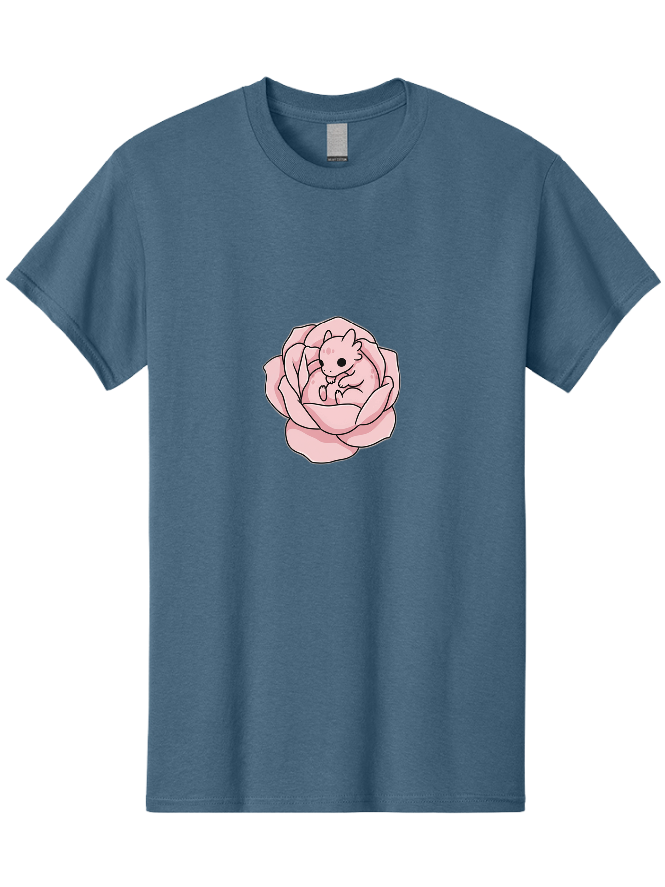 Pink-Cat-In-Flower Men'S Graphic Tee, 100% Cotton, Comfortable Casual Summer Wear, Machine Washable, Vintage Camera, Old Camera, Antique Camera, Black Camera, Classic Photography, Photography Equipment, Nostalgic Device, Film Camera, Bal090