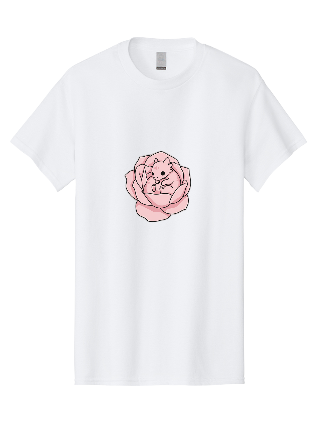 Pink-Cat-In-Flower Men'S Graphic Tee, 100% Cotton, Comfortable Casual Summer Wear, Machine Washable, Vintage Camera, Old Camera, Antique Camera, Black Camera, Classic Photography, Photography Equipment, Nostalgic Device, Film Camera, Bal090