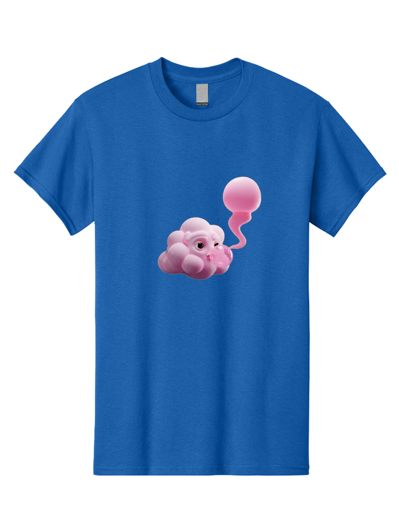 Pink-Cloud-Balloon Men'S Graphic Tee, 100% Cotton, Comfortable Casual Summer Wear, Machine Washable, Vintage Camera, Old Camera, Antique Camera, Black Camera, Classic Photography, Photography Equipment, Nostalgic Device, Film Camera, Bal091
