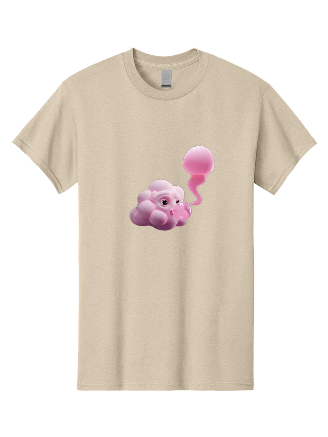 Pink-Cloud-Balloon Men'S Graphic Tee, 100% Cotton, Comfortable Casual Summer Wear, Machine Washable, Vintage Camera, Old Camera, Antique Camera, Black Camera, Classic Photography, Photography Equipment, Nostalgic Device, Film Camera, Bal091