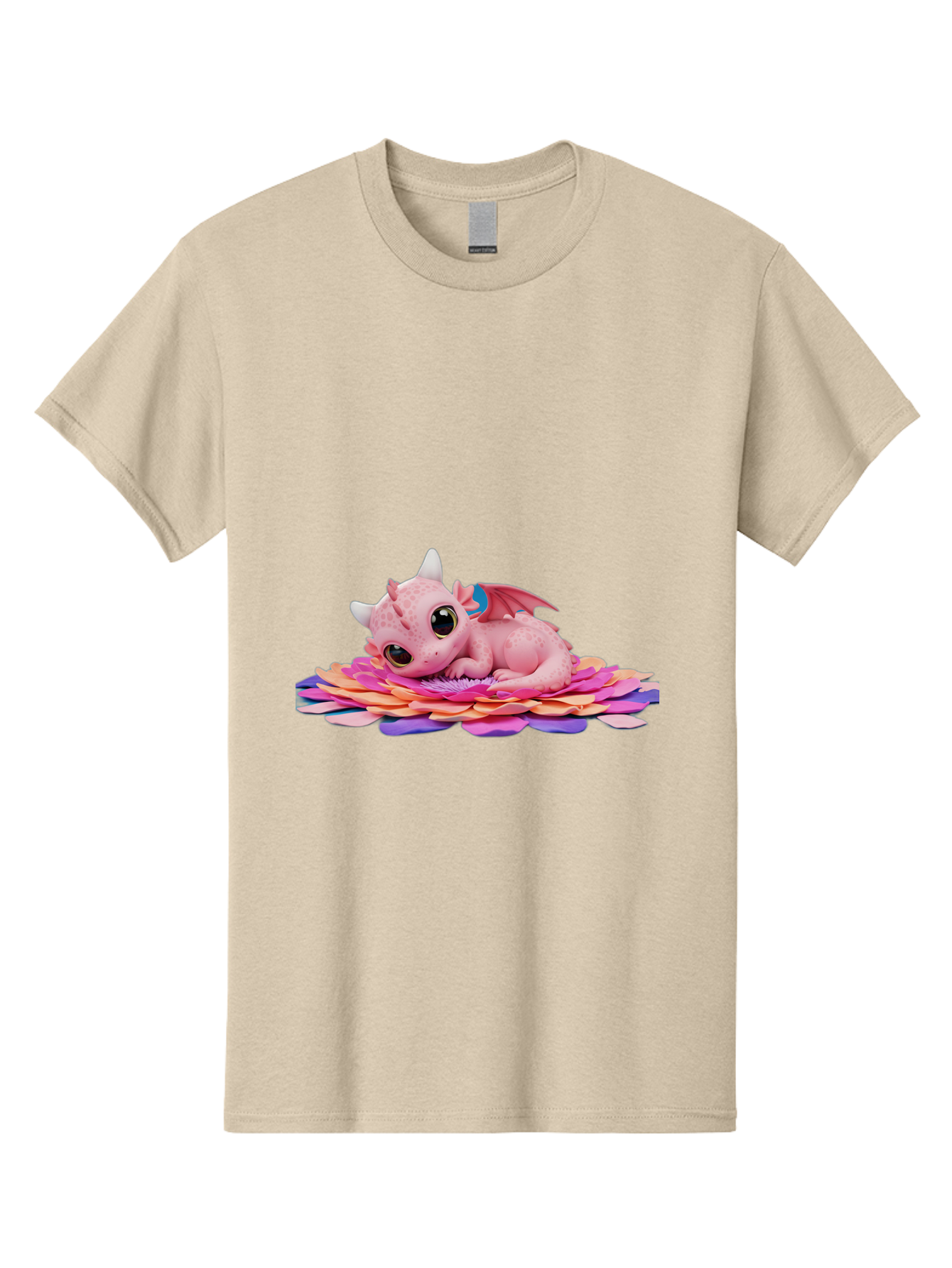 Pink-Dragon-2 Men'S Graphic Tee, 100% Cotton, Comfortable Casual Summer Wear, Machine Washable, Vintage Camera, Old Camera, Antique Camera, Black Camera, Classic Photography, Photography Equipment, Nostalgic Device, Film Camera, Camera Art Bal102