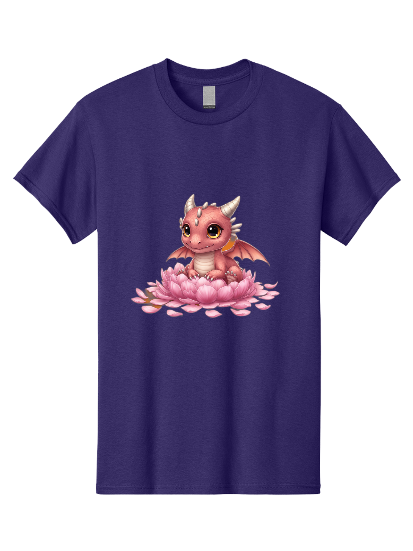Pink-Dragon-On-Flower Men'S Graphic Tee, 100% Cotton, Comfortable Casual Summer Wear, Machine Washable, Vintage Camera, Old Camera, Antique Camera, Black Camera, Classic Photography, Photography Equipment, Nostalgic Device, Film Camera, Bal106