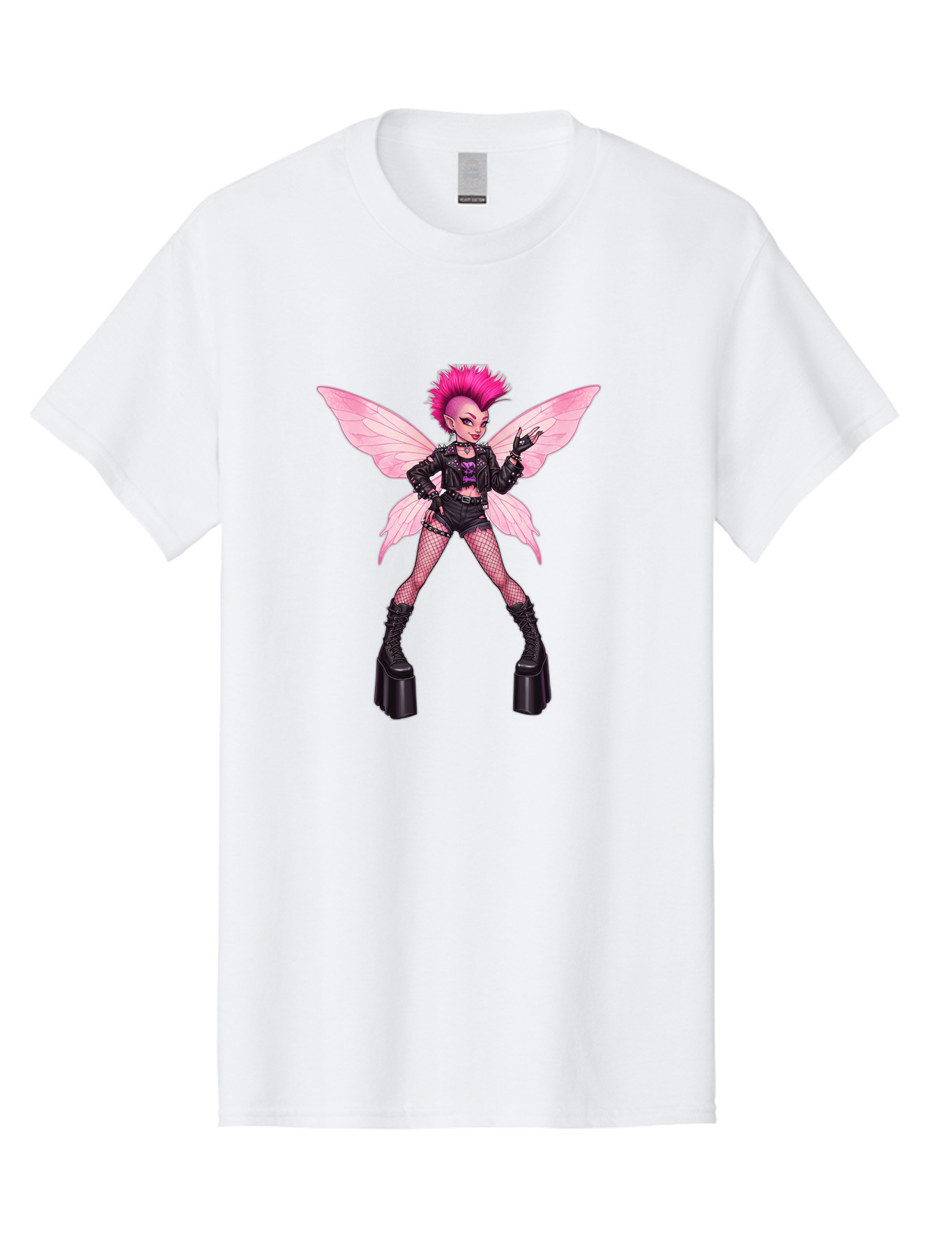 Pink-Fairy-Punk Men'S Graphic Tee, 100% Cotton, Comfortable Casual Summer Wear, Machine Washable, Vintage Camera, Old Camera, Antique Camera, Black Camera, Classic Photography, Photography Equipment, Nostalgic Device, Film Camera, Camera Art Bal110