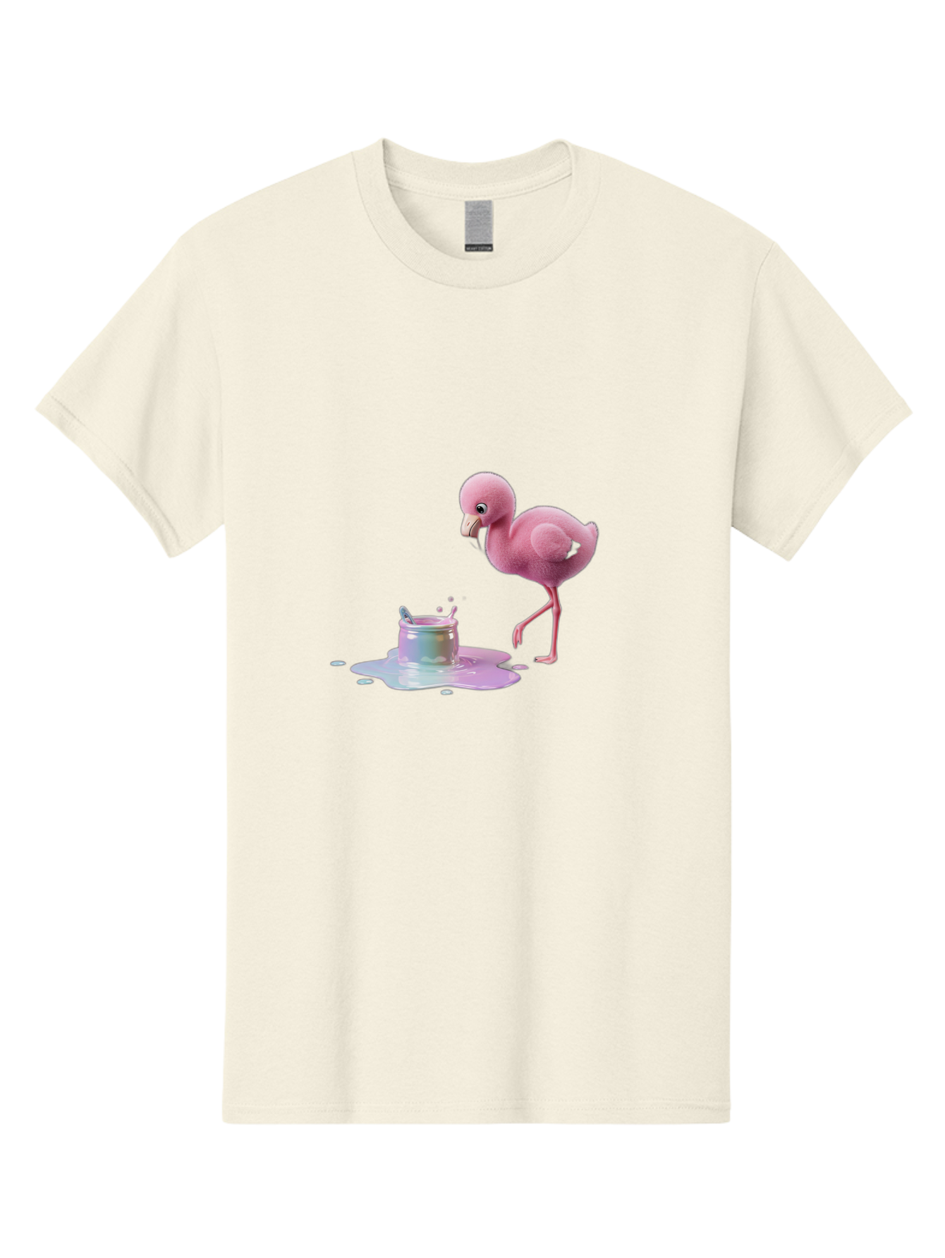 Pink-Flamingo-9 Men'S Graphic Tee, 100% Cotton, Comfortable Casual Summer Wear, Machine Washable, Vintage Camera, Old Camera, Antique Camera, Black Camera, Classic Photography, Photography Equipment, Nostalgic Device, Film Camera, Camera Art Bal122