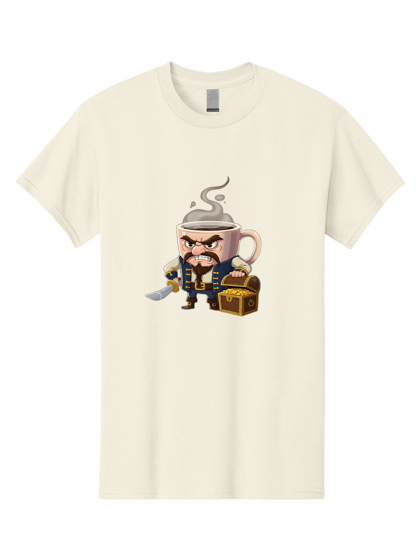 Pirate-Coffee-Mug Men'S Graphic Tee, 100% Cotton, Comfortable Casual Summer Wear, Machine Washable, Vintage Camera, Old Camera, Antique Camera, Black Camera, Classic Photography, Photography Equipment, Nostalgic Device, Film Camera, Camera Art Bal149