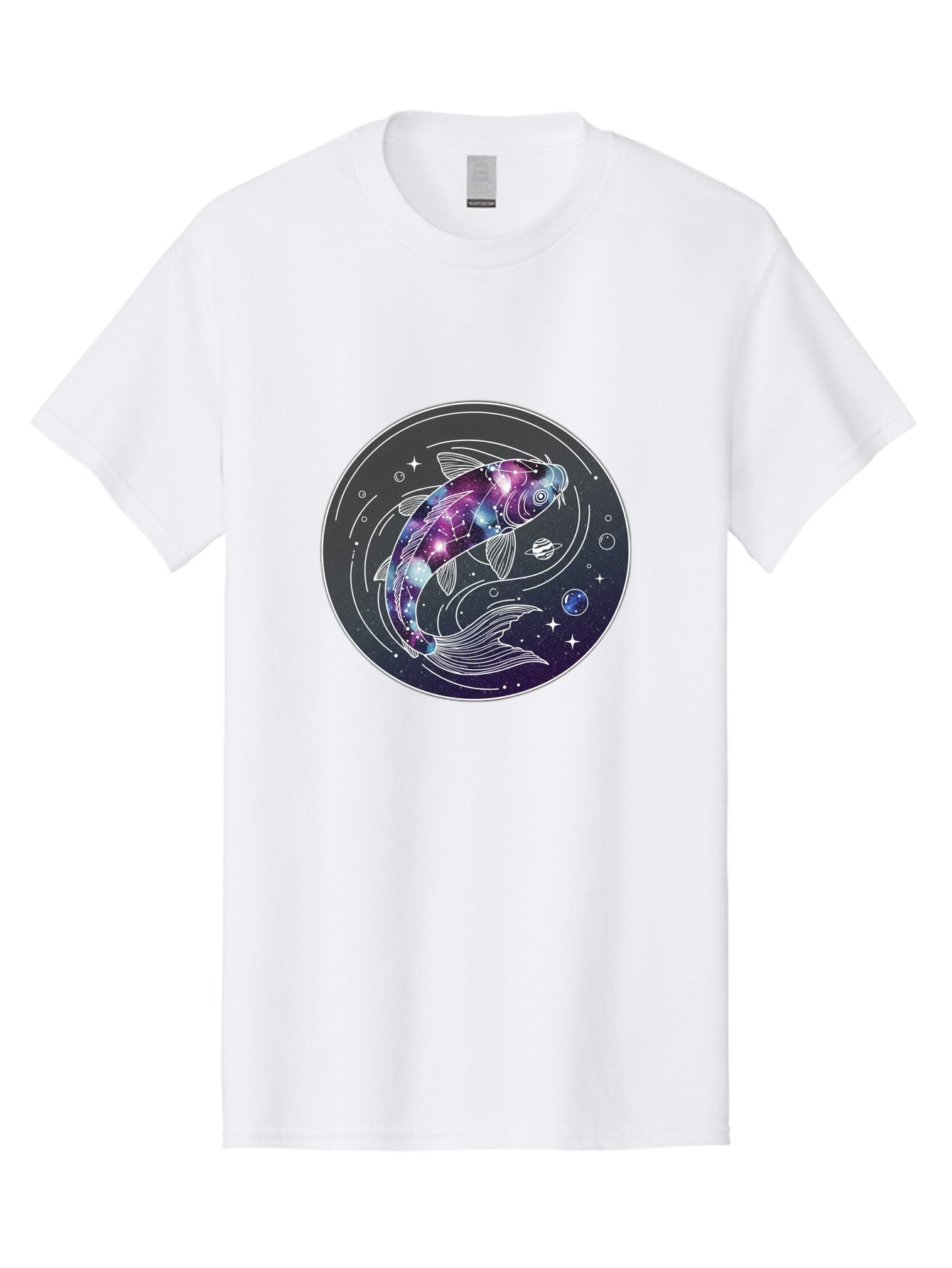 Pisces-Zodiac Men'S Graphic Tee, 100% Cotton, Comfortable Casual Summer Wear, Machine Washable, Vintage Camera, Old Camera, Antique Camera, Black Camera, Classic Photography, Photography Equipment, Nostalgic Device, Film Camera, Camera Art Bal151