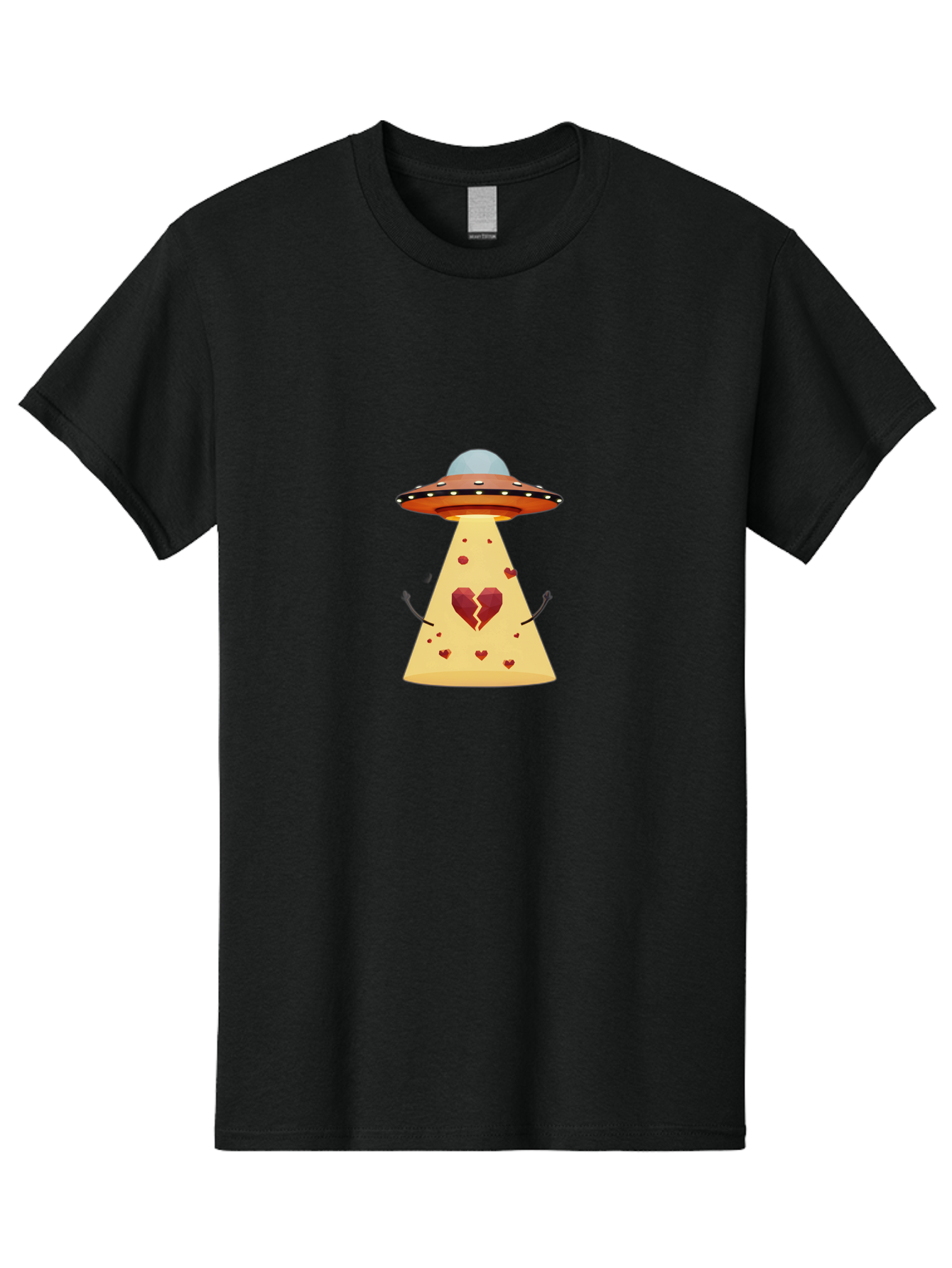 Pizza-Ufo-4 Men'S Graphic Tee, 100% Cotton, Comfortable Casual Summer Wear, Machine Washable, Vintage Camera, Old Camera, Antique Camera, Black Camera, Classic Photography, Photography Equipment, Nostalgic Device, Film Camera, Camera Art Bal159