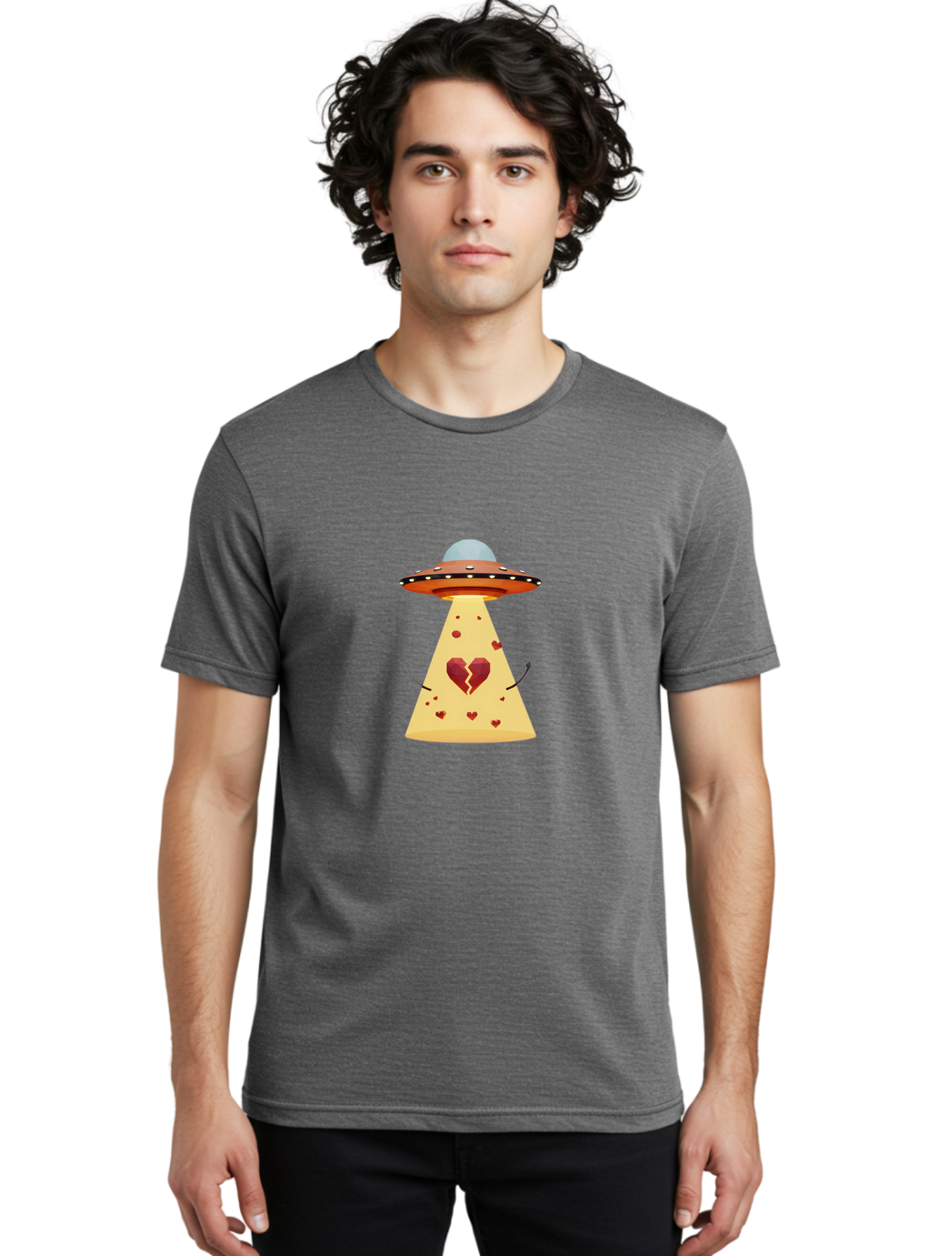 Pizza-Ufo-4 Men'S Graphic Tee, 100% Cotton, Comfortable Casual Summer Wear, Machine Washable, Vintage Camera, Old Camera, Antique Camera, Black Camera, Classic Photography, Photography Equipment, Nostalgic Device, Film Camera, Camera Art Bal159