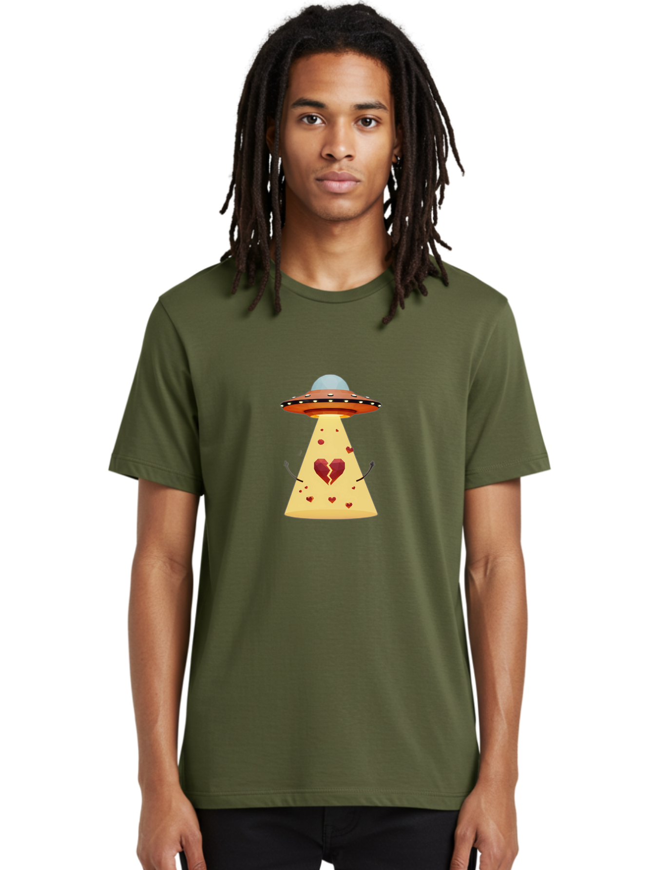Pizza-Ufo-4 Men'S Graphic Tee, 100% Cotton, Comfortable Casual Summer Wear, Machine Washable, Vintage Camera, Old Camera, Antique Camera, Black Camera, Classic Photography, Photography Equipment, Nostalgic Device, Film Camera, Camera Art Bal159