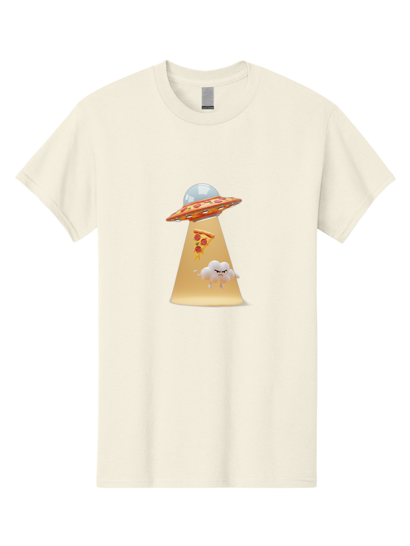 Pizza-Ufo-6 Men'S Graphic Tee, 100% Cotton, Comfortable Casual Summer Wear, Machine Washable, Vintage Camera, Old Camera, Antique Camera, Black Camera, Classic Photography, Photography Equipment, Nostalgic Device, Film Camera, Camera Art Bal161