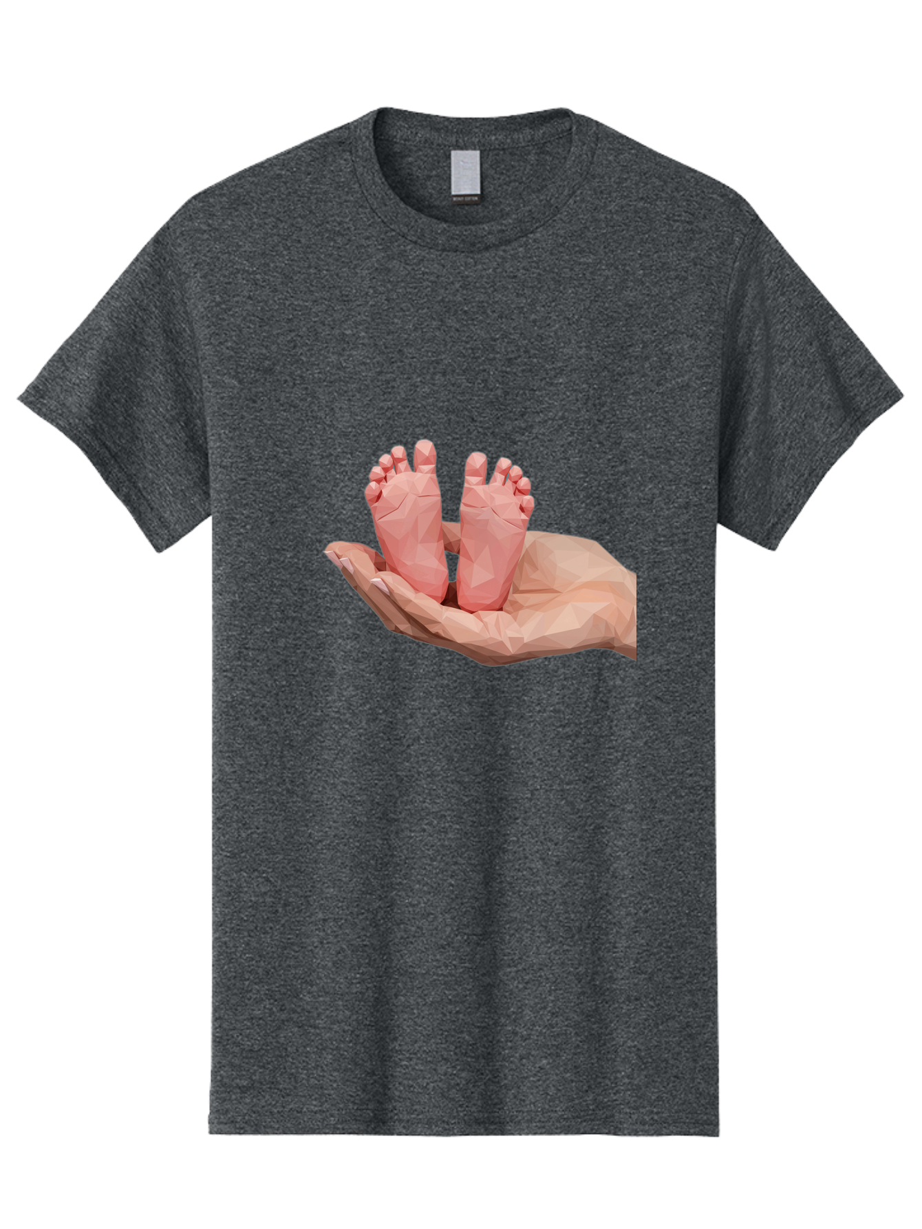 Polygonal-Feet Men'S Graphic Tee, 100% Cotton, Comfortable Casual Summer Wear, Machine Washable, Vintage Camera, Old Camera, Antique Camera, Black Camera, Classic Photography, Photography Equipment, Nostalgic Device, Film Camera, Camera Art Bal163