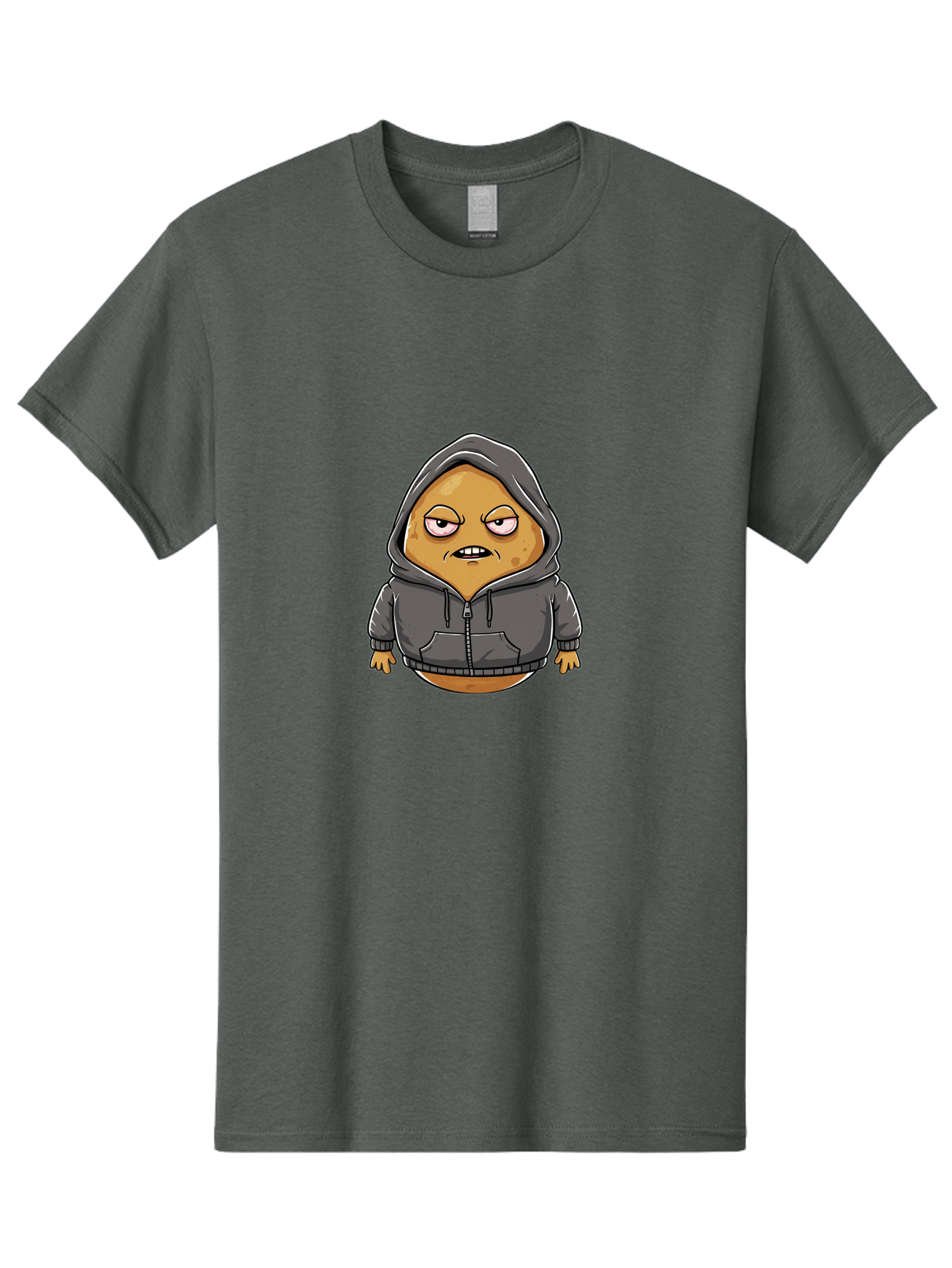 Potato-Head Men'S Graphic Tee, 100% Cotton, Comfortable Casual Summer Wear, Machine Washable, Vintage Camera, Old Camera, Antique Camera, Black Camera, Classic Photography, Photography Equipment, Nostalgic Device, Film Camera, Camera Art Bal166