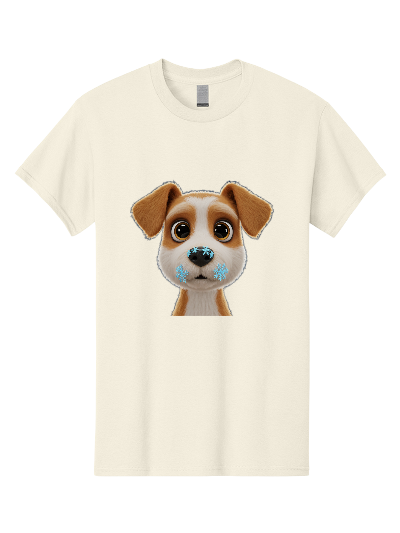 Puppy-With-Snowflakes Men'S Graphic Tee, 100% Cotton, Comfortable Casual Summer Wear, Machine Washable, Vintage Camera, Old Camera, Antique Camera, Black Camera, Classic Photography, Photography Equipment, Nostalgic Device, Film Camera, Bal175