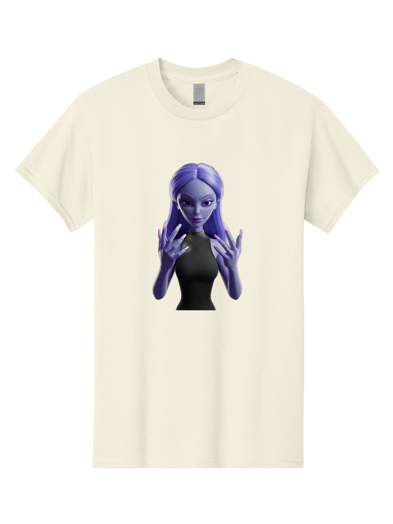 Purple-Cartoon-Character Men'S Graphic Tee, 100% Cotton, Comfortable Casual Summer Wear, Machine Washable, Vintage Camera, Old Camera, Antique Camera, Black Camera, Classic Photography, Photography Equipment, Nostalgic Device, Film Camera, Bal179