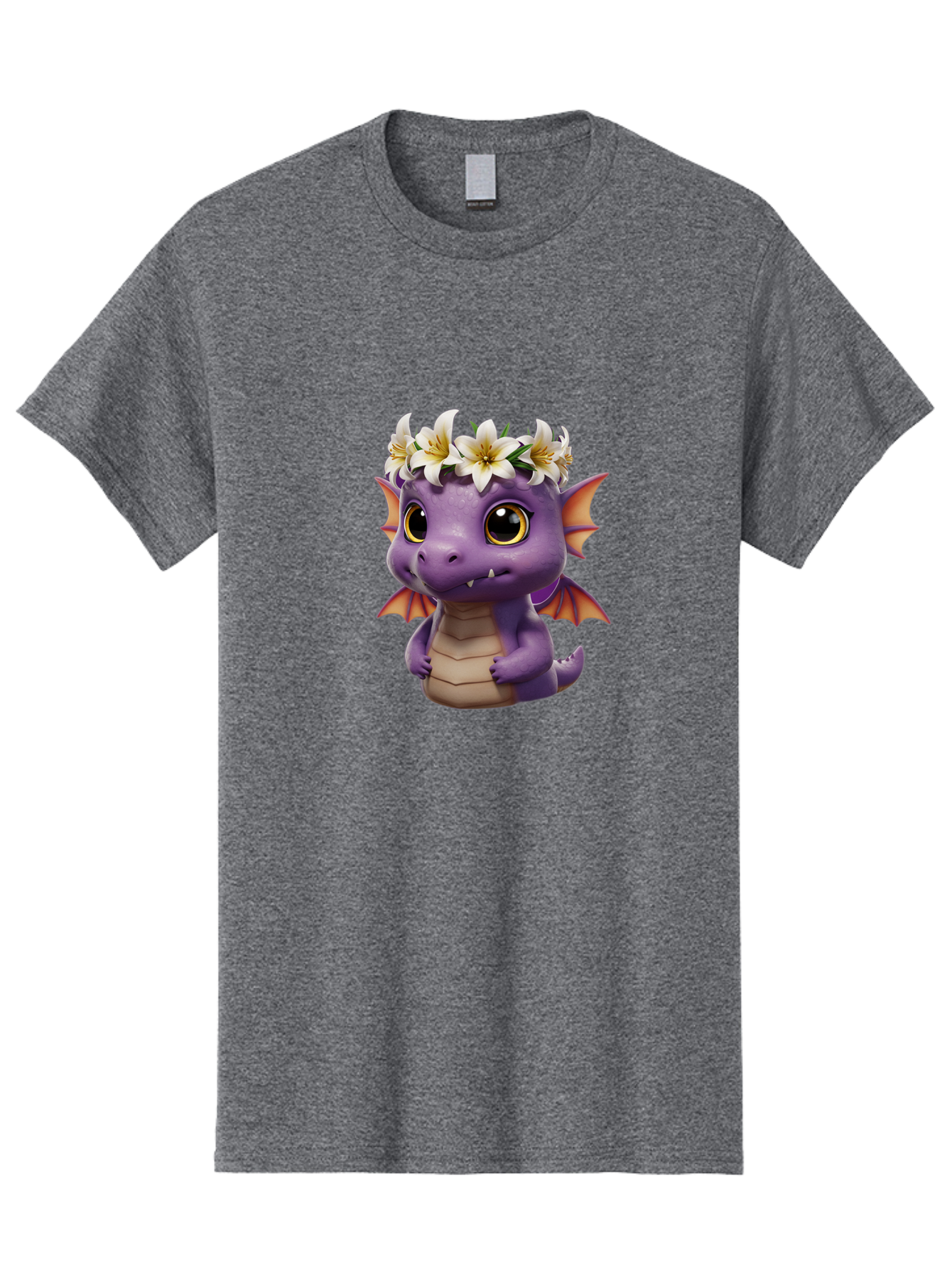 Purple-Dragon-With-Flowers Men'S Graphic Tee, 100% Cotton, Comfortable Casual Summer Wear, Machine Washable, Vintage Camera, Old Camera, Antique Camera, Black Camera, Classic Photography, Photography Equipment, Nostalgic Device, Film Camera, Bal181