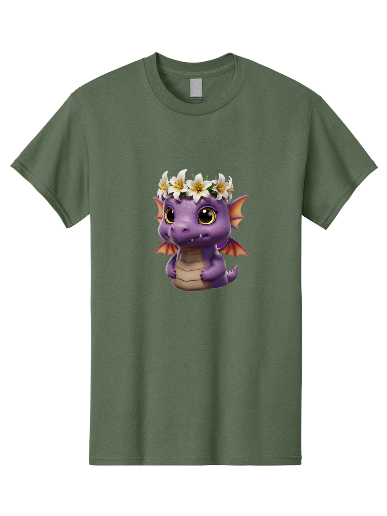 Purple-Dragon-With-Flowers Men'S Graphic Tee, 100% Cotton, Comfortable Casual Summer Wear, Machine Washable, Vintage Camera, Old Camera, Antique Camera, Black Camera, Classic Photography, Photography Equipment, Nostalgic Device, Film Camera, Bal181