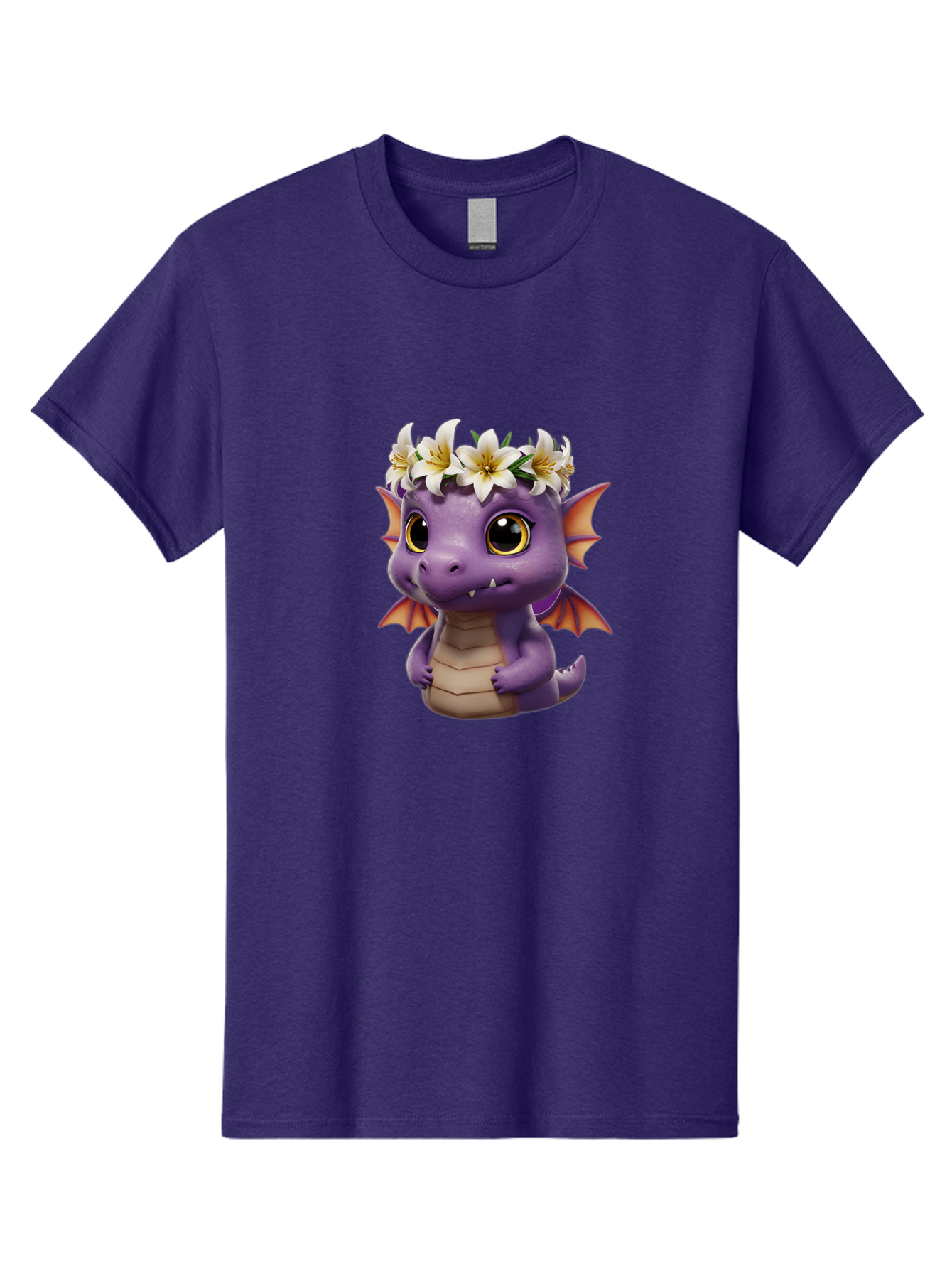 Purple-Dragon-With-Flowers Men'S Graphic Tee, 100% Cotton, Comfortable Casual Summer Wear, Machine Washable, Vintage Camera, Old Camera, Antique Camera, Black Camera, Classic Photography, Photography Equipment, Nostalgic Device, Film Camera, Bal181