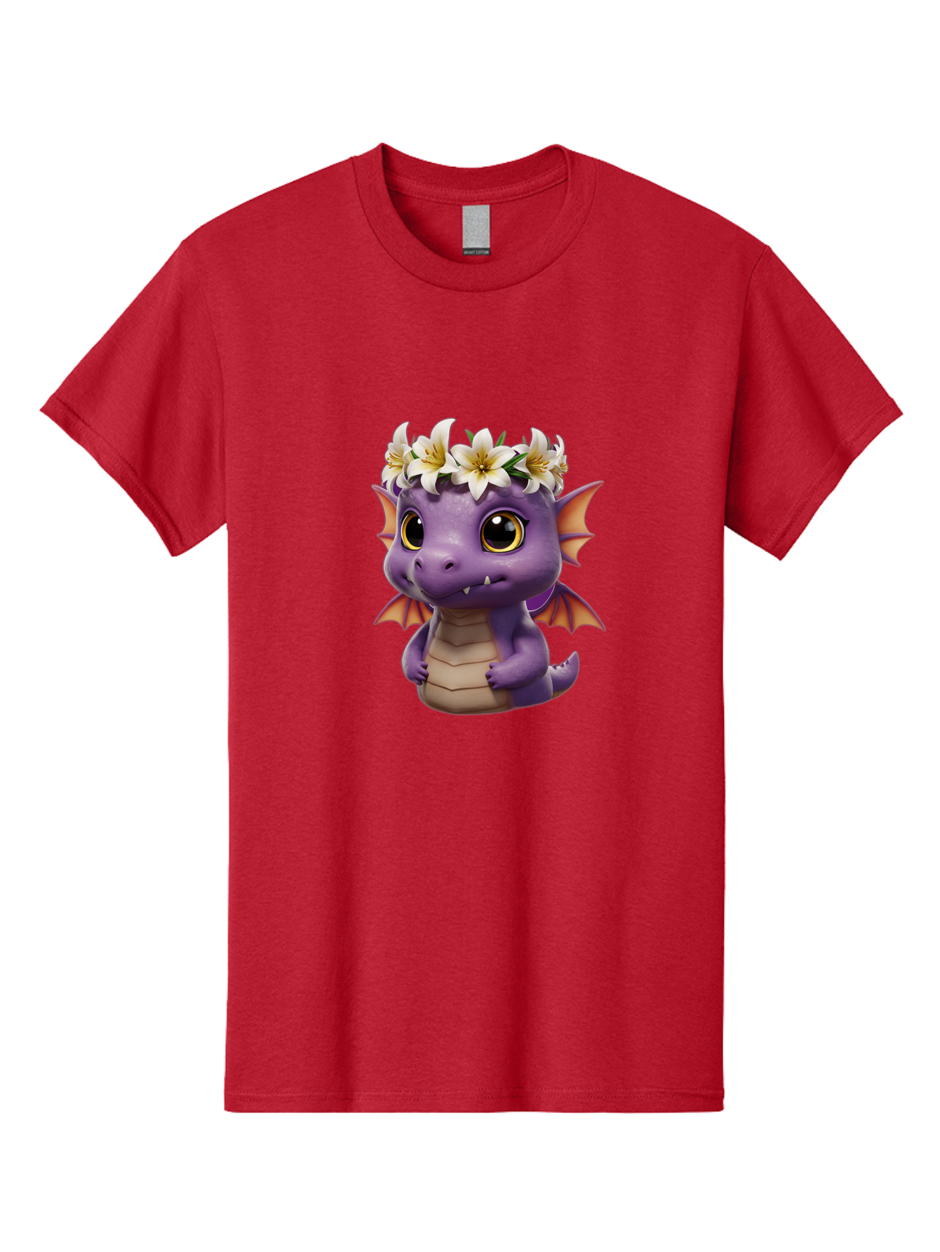 Purple-Dragon-With-Flowers Men'S Graphic Tee, 100% Cotton, Comfortable Casual Summer Wear, Machine Washable, Vintage Camera, Old Camera, Antique Camera, Black Camera, Classic Photography, Photography Equipment, Nostalgic Device, Film Camera, Bal181