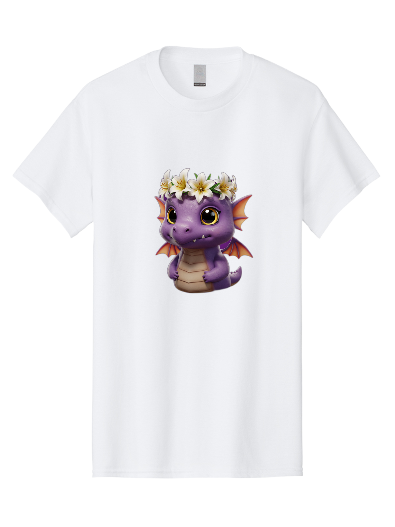 Purple-Dragon-With-Flowers Men'S Graphic Tee, 100% Cotton, Comfortable Casual Summer Wear, Machine Washable, Vintage Camera, Old Camera, Antique Camera, Black Camera, Classic Photography, Photography Equipment, Nostalgic Device, Film Camera, Bal181