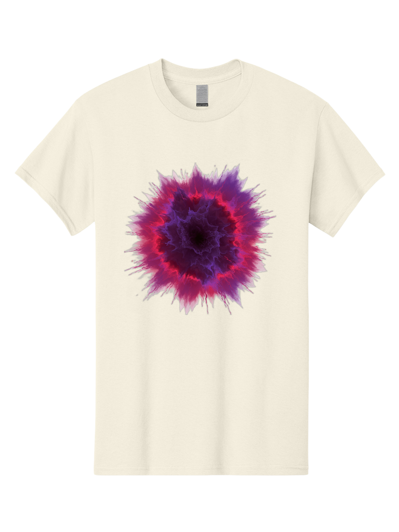 Purple-Explosive-Bloom Men'S Graphic Tee, 100% Cotton, Comfortable Casual Summer Wear, Machine Washable, Vintage Camera, Old Camera, Antique Camera, Black Camera, Classic Photography, Photography Equipment, Nostalgic Device, Film Camera, Bal183
