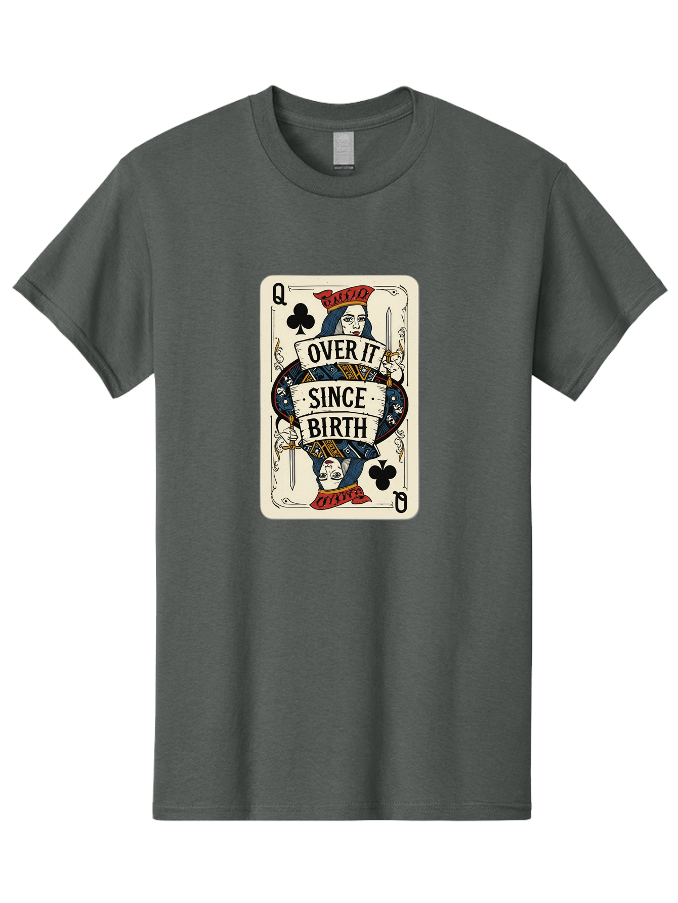 Queen-Of-Clubs Men'S Graphic Tee, 100% Cotton, Comfortable Casual Summer Wear, Machine Washable, Vintage Camera, Old Camera, Antique Camera, Black Camera, Classic Photography, Photography Equipment, Nostalgic Device, Film Camera, Camera Art Bal193