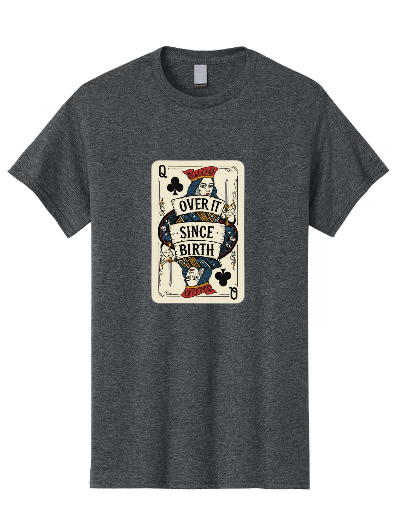 Queen-Of-Clubs Men'S Graphic Tee, 100% Cotton, Comfortable Casual Summer Wear, Machine Washable, Vintage Camera, Old Camera, Antique Camera, Black Camera, Classic Photography, Photography Equipment, Nostalgic Device, Film Camera, Camera Art Bal193