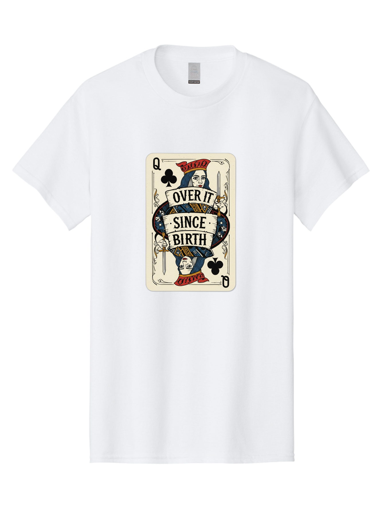 Queen-Of-Clubs Men'S Graphic Tee, 100% Cotton, Comfortable Casual Summer Wear, Machine Washable, Vintage Camera, Old Camera, Antique Camera, Black Camera, Classic Photography, Photography Equipment, Nostalgic Device, Film Camera, Camera Art Bal193