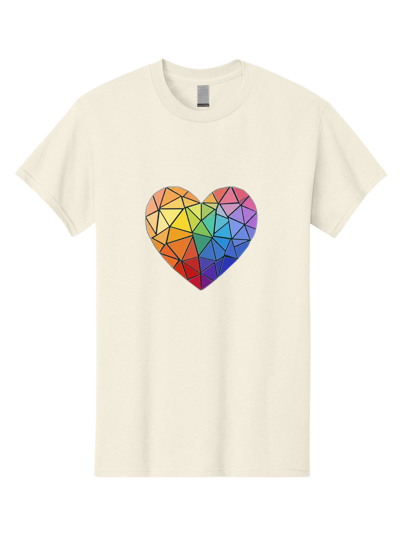 Rainbow-Heart Men'S Graphic Tee, 100% Cotton, Comfortable Casual Summer Wear, Machine Washable, Vintage Camera, Old Camera, Antique Camera, Black Camera, Classic Photography, Photography Equipment, Nostalgic Device, Film Camera, Camera Art Bal198
