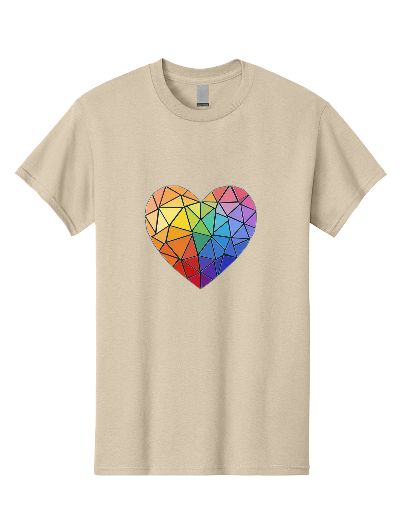 Rainbow-Heart Men'S Graphic Tee, 100% Cotton, Comfortable Casual Summer Wear, Machine Washable, Vintage Camera, Old Camera, Antique Camera, Black Camera, Classic Photography, Photography Equipment, Nostalgic Device, Film Camera, Camera Art Bal198