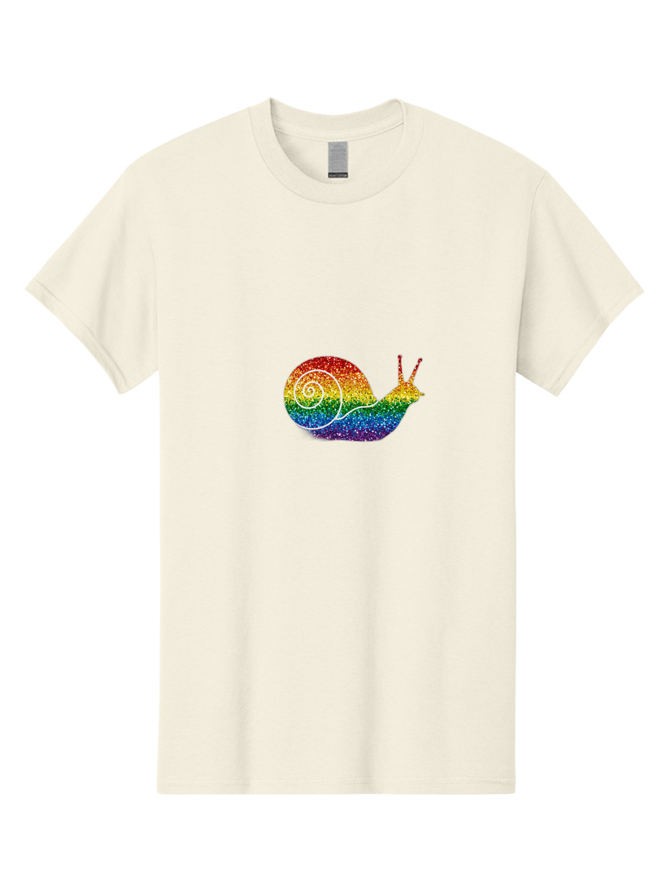 Rainbow-Snail-2 Men'S Graphic Tee, 100% Cotton, Comfortable Casual Summer Wear, Machine Washable, Vintage Camera, Old Camera, Antique Camera, Black Camera, Classic Photography, Photography Equipment, Nostalgic Device, Film Camera, Camera Art Bal203