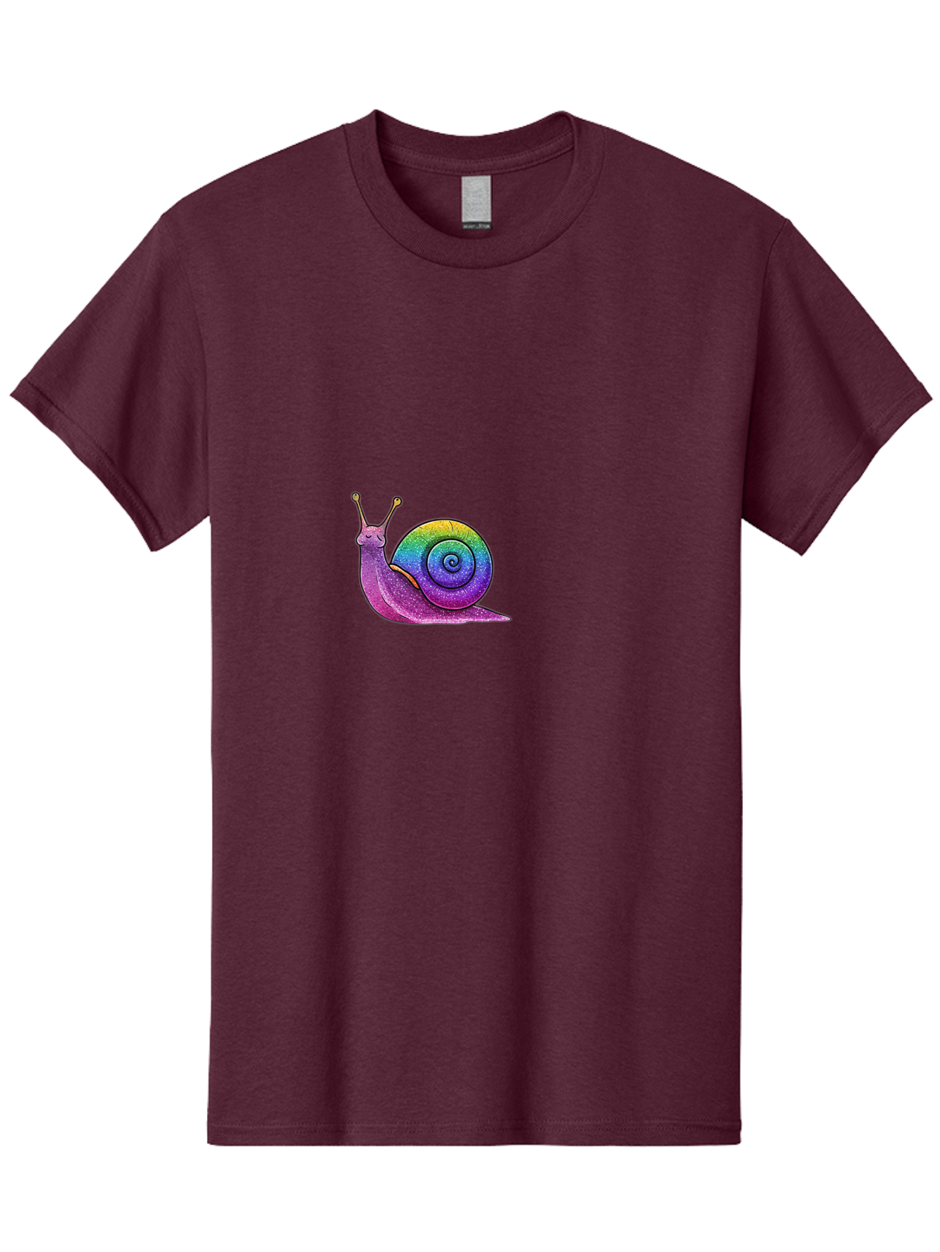 Rainbow-Snail Men'S Graphic Tee, 100% Cotton, Comfortable Casual Summer Wear, Machine Washable, Vintage Camera, Old Camera, Antique Camera, Black Camera, Classic Photography, Photography Equipment, Nostalgic Device, Film Camera, Camera Art Bal204