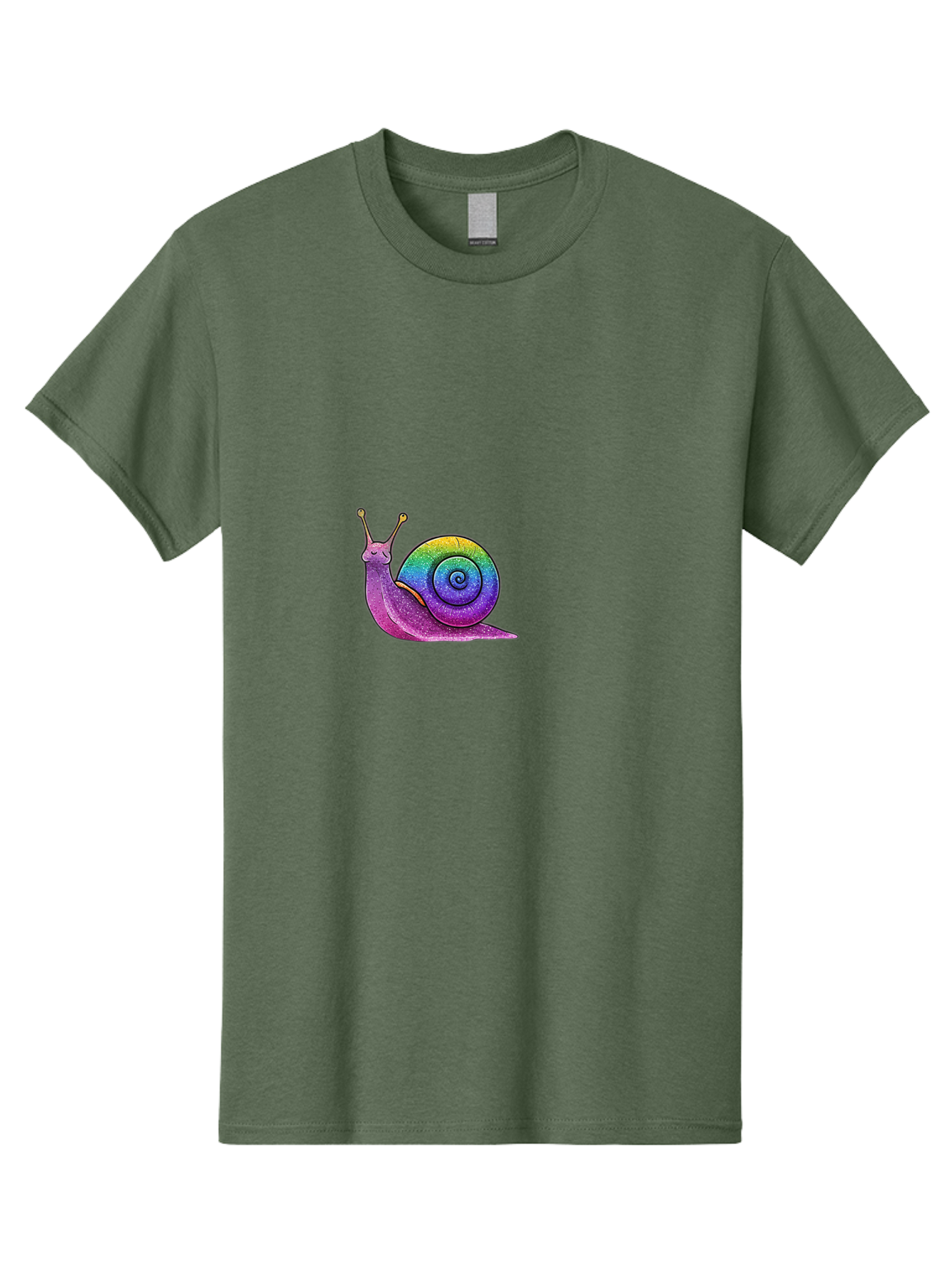 Rainbow-Snail Men'S Graphic Tee, 100% Cotton, Comfortable Casual Summer Wear, Machine Washable, Vintage Camera, Old Camera, Antique Camera, Black Camera, Classic Photography, Photography Equipment, Nostalgic Device, Film Camera, Camera Art Bal204