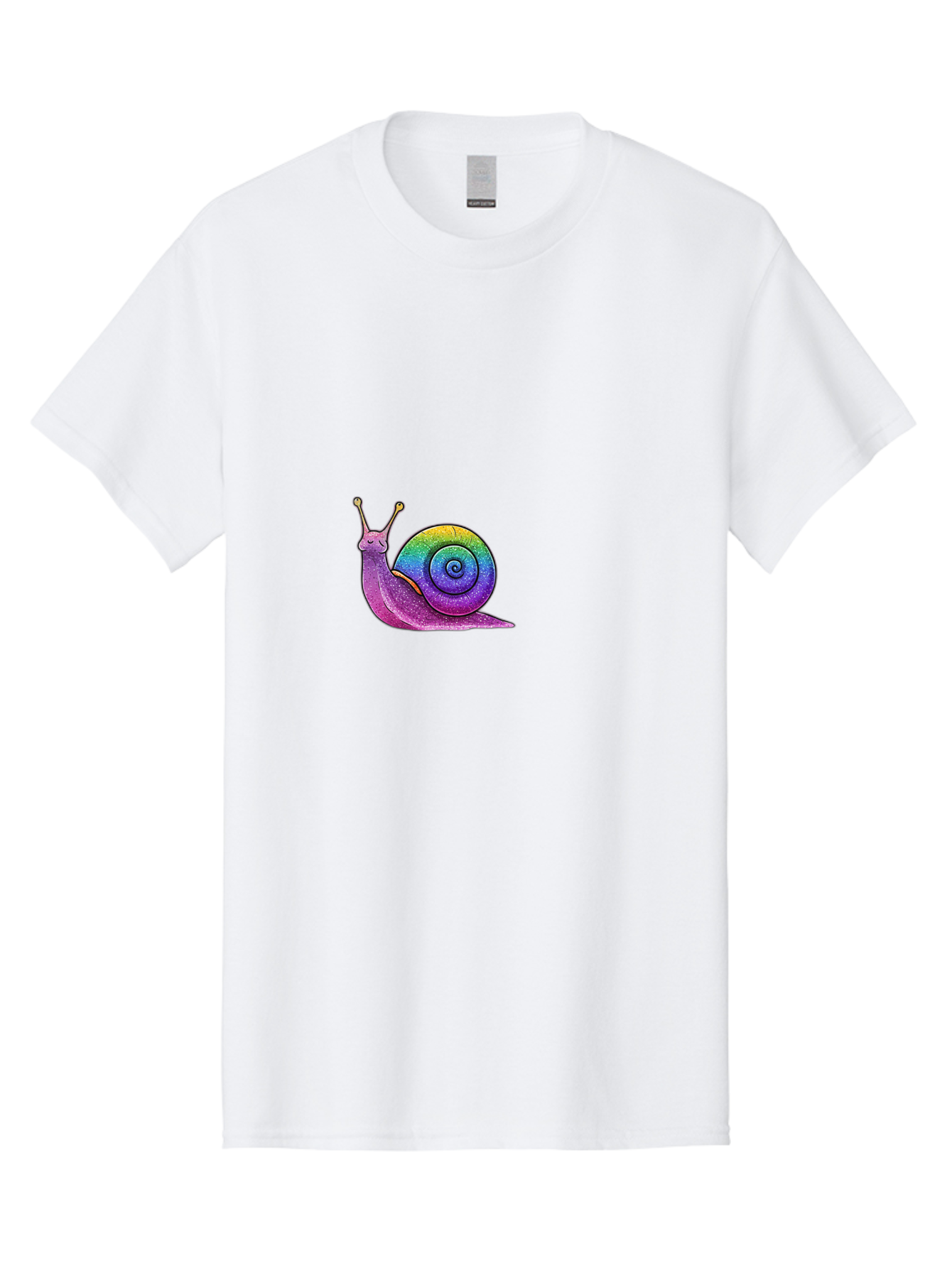 Rainbow-Snail Men'S Graphic Tee, 100% Cotton, Comfortable Casual Summer Wear, Machine Washable, Vintage Camera, Old Camera, Antique Camera, Black Camera, Classic Photography, Photography Equipment, Nostalgic Device, Film Camera, Camera Art Bal204