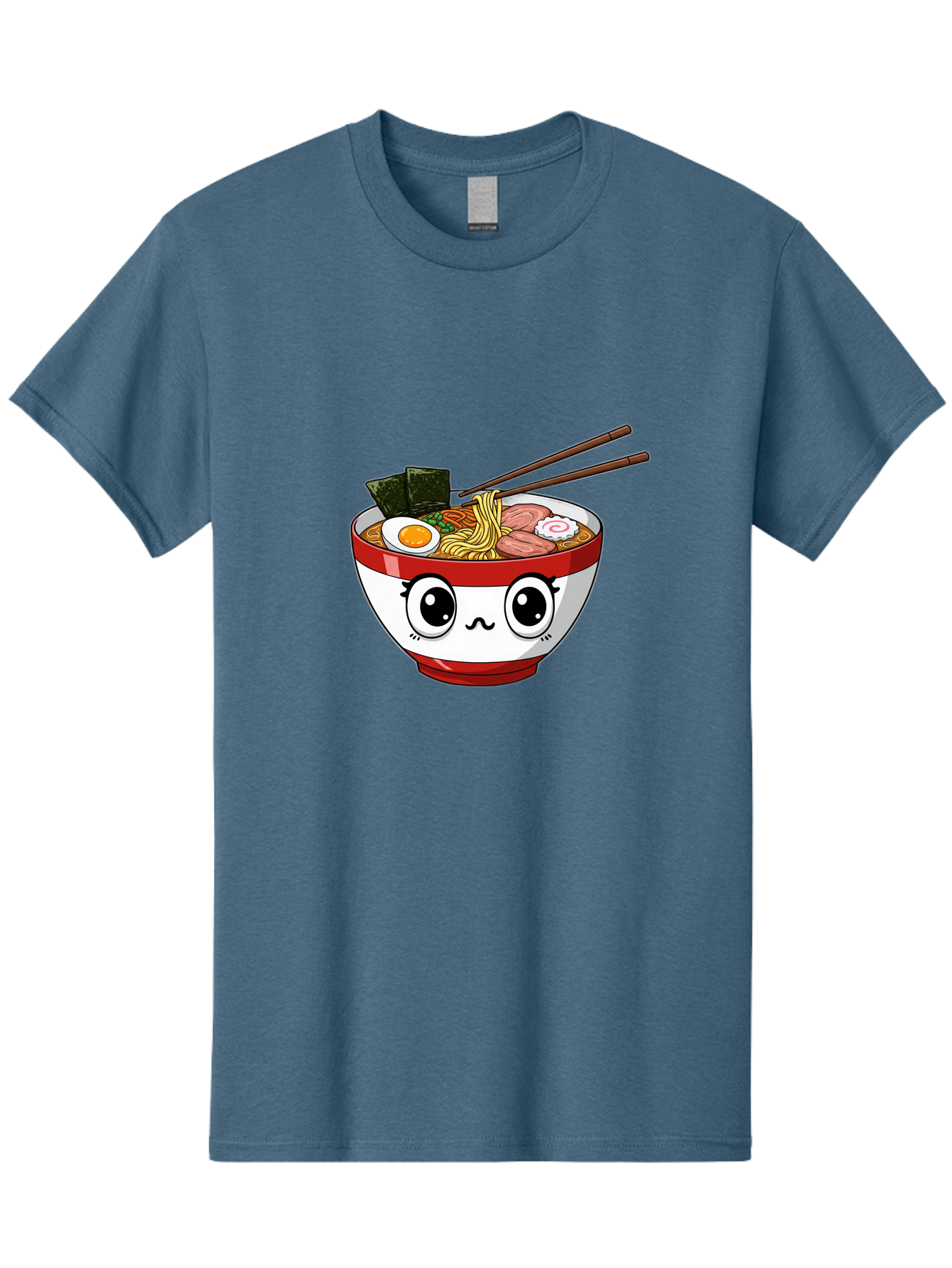 Ramen-Noodle-Bowl Men'S Graphic Tee, 100% Cotton, Comfortable Casual Summer Wear, Machine Washable, Vintage Camera, Old Camera, Antique Camera, Black Camera, Classic Photography, Photography Equipment, Nostalgic Device, Film Camera, Camera Art Bal209
