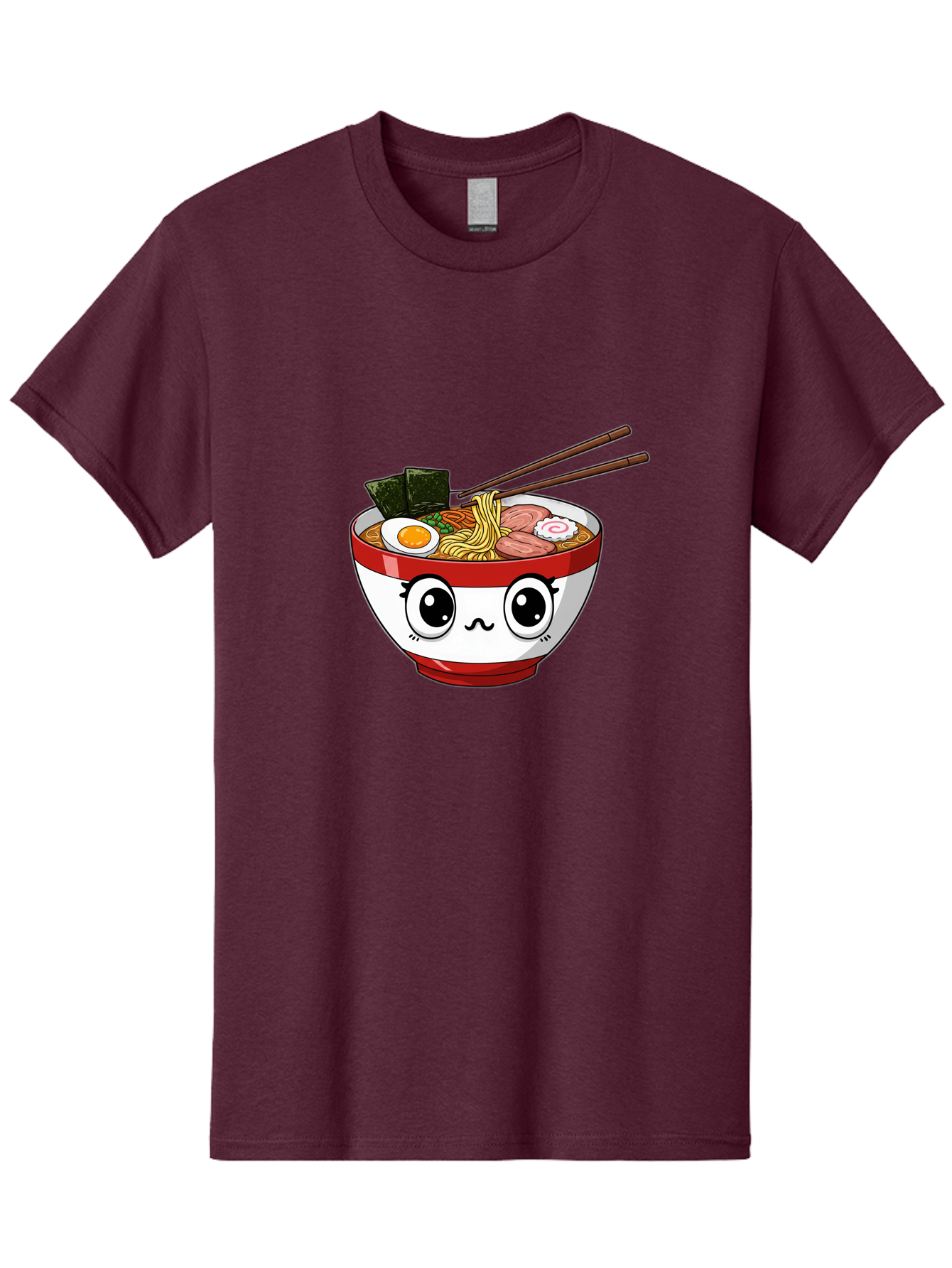 Ramen-Noodle-Bowl Men'S Graphic Tee, 100% Cotton, Comfortable Casual Summer Wear, Machine Washable, Vintage Camera, Old Camera, Antique Camera, Black Camera, Classic Photography, Photography Equipment, Nostalgic Device, Film Camera, Camera Art Bal209