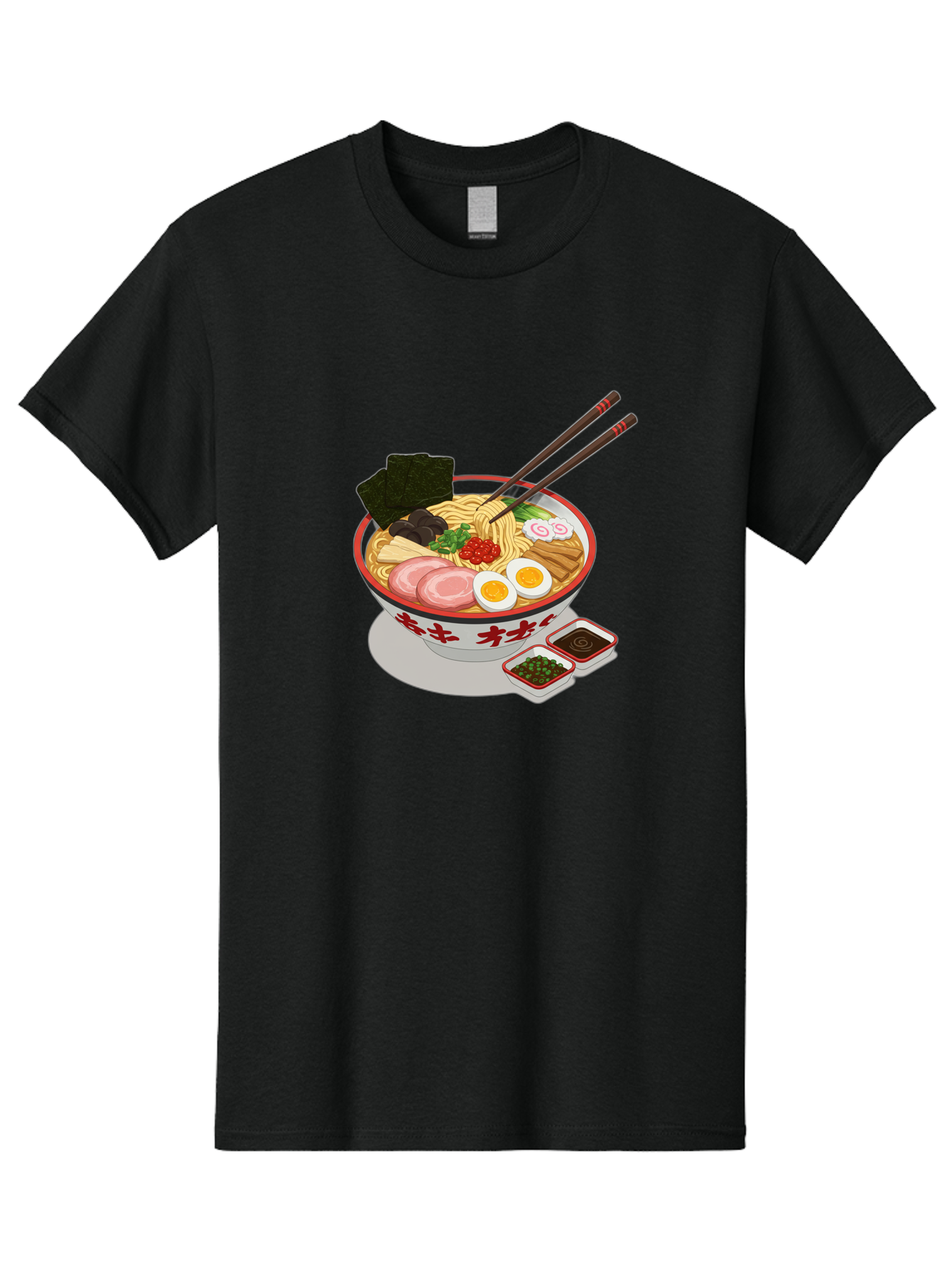 Ramen-Noodle-Soup Men'S Graphic Tee, 100% Cotton, Comfortable Casual Summer Wear, Machine Washable, Vintage Camera, Old Camera, Antique Camera, Black Camera, Classic Photography, Photography Equipment, Nostalgic Device, Film Camera, Camera Art Bal210