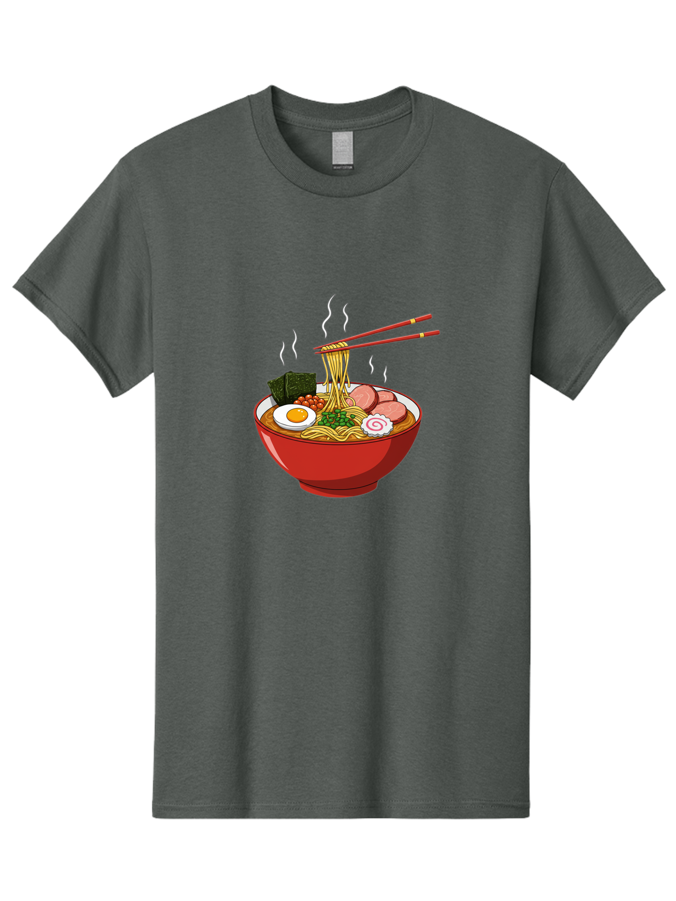Ramen-Noodle Men'S Graphic Tee, 100% Cotton, Comfortable Casual Summer Wear, Machine Washable, Vintage Camera, Old Camera, Antique Camera, Black Camera, Classic Photography, Photography Equipment, Nostalgic Device, Film Camera, Camera Art Bal211