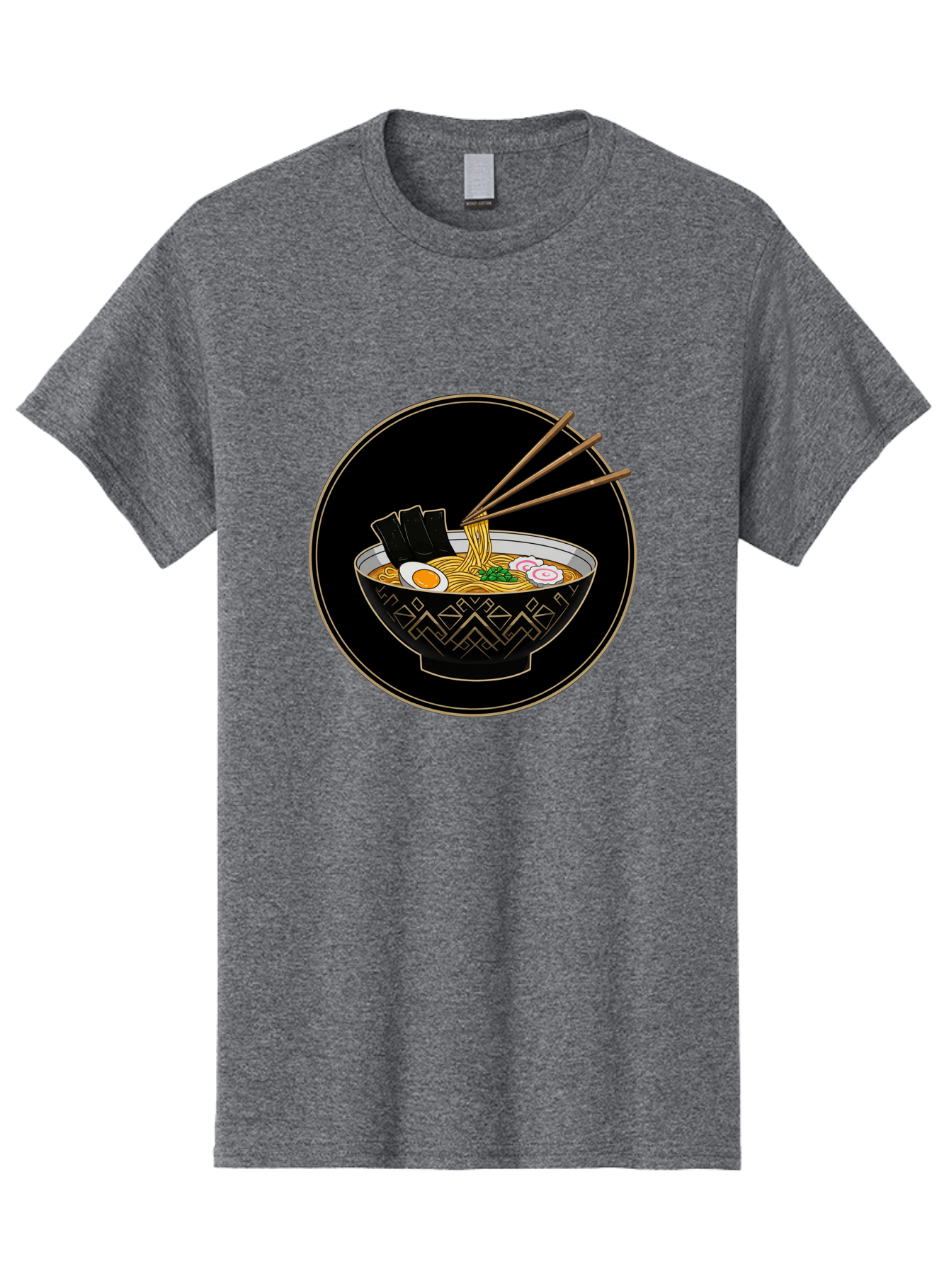 Ramen-Noodles Men'S Graphic Tee, 100% Cotton, Comfortable Casual Summer Wear, Machine Washable, Vintage Camera, Old Camera, Antique Camera, Black Camera, Classic Photography, Photography Equipment, Nostalgic Device, Film Camera, Camera Art Bal212