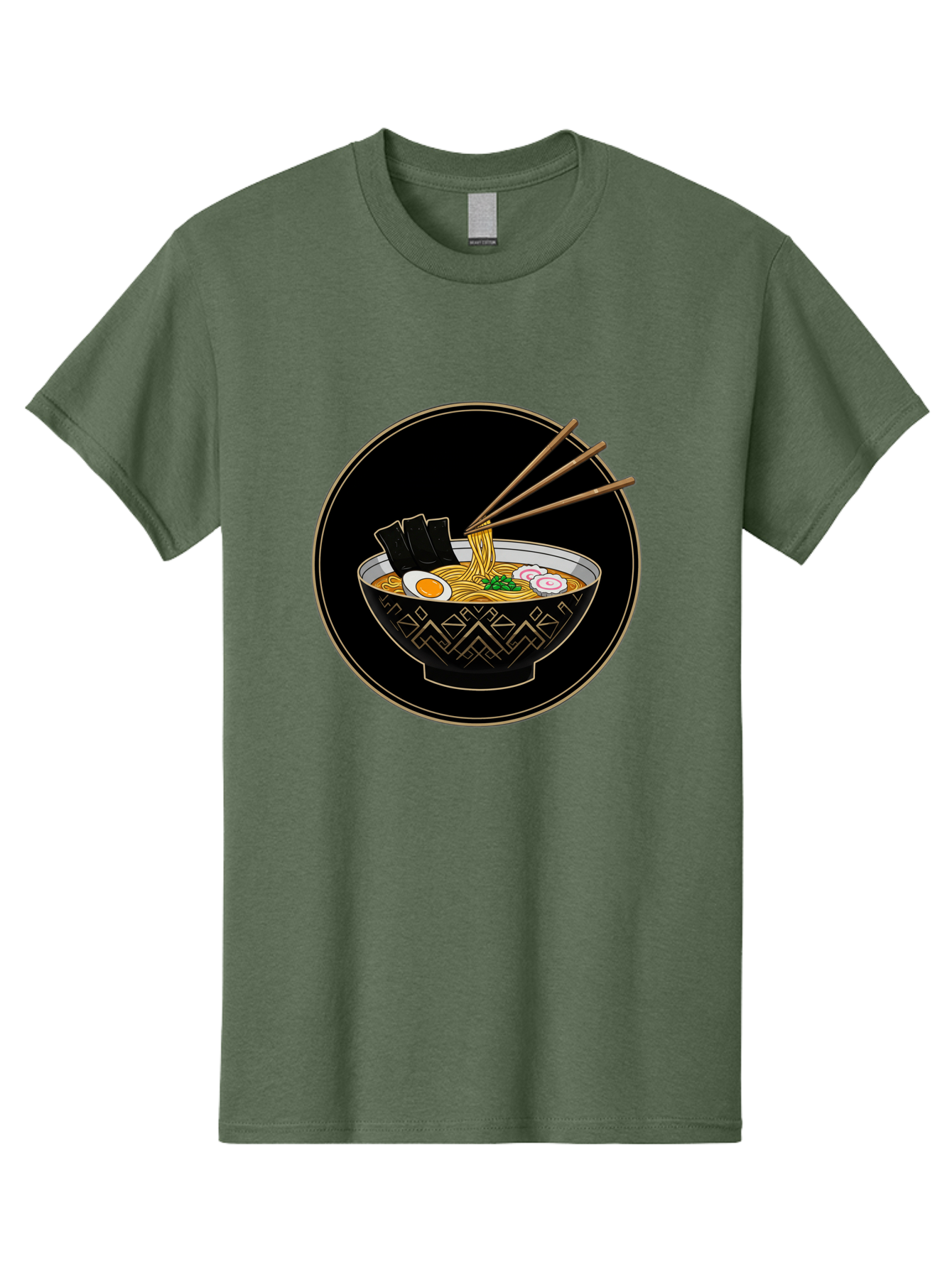 Ramen-Noodles Men'S Graphic Tee, 100% Cotton, Comfortable Casual Summer Wear, Machine Washable, Vintage Camera, Old Camera, Antique Camera, Black Camera, Classic Photography, Photography Equipment, Nostalgic Device, Film Camera, Camera Art Bal212