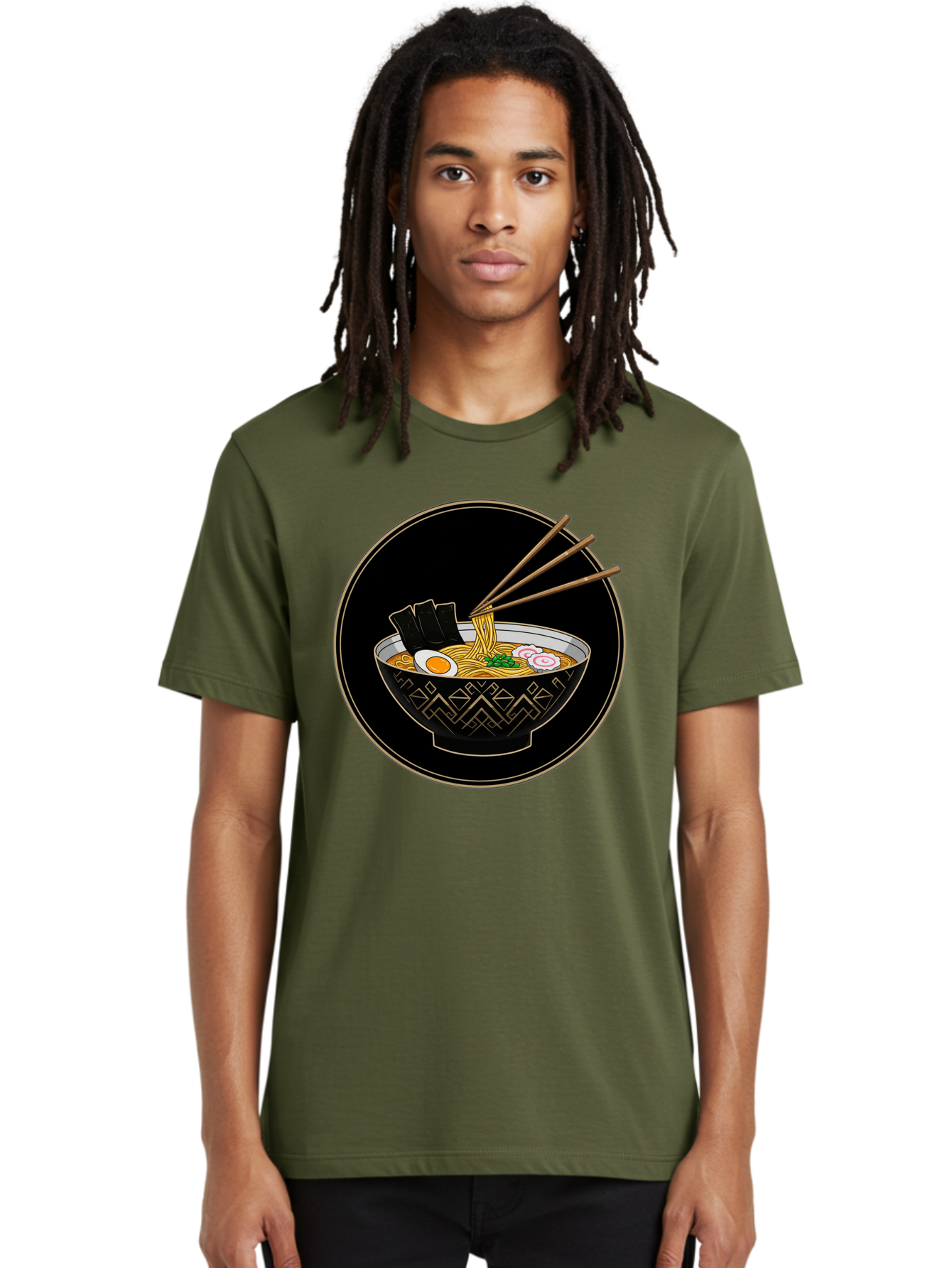 Ramen-Noodles Men'S Graphic Tee, 100% Cotton, Comfortable Casual Summer Wear, Machine Washable, Vintage Camera, Old Camera, Antique Camera, Black Camera, Classic Photography, Photography Equipment, Nostalgic Device, Film Camera, Camera Art Bal212