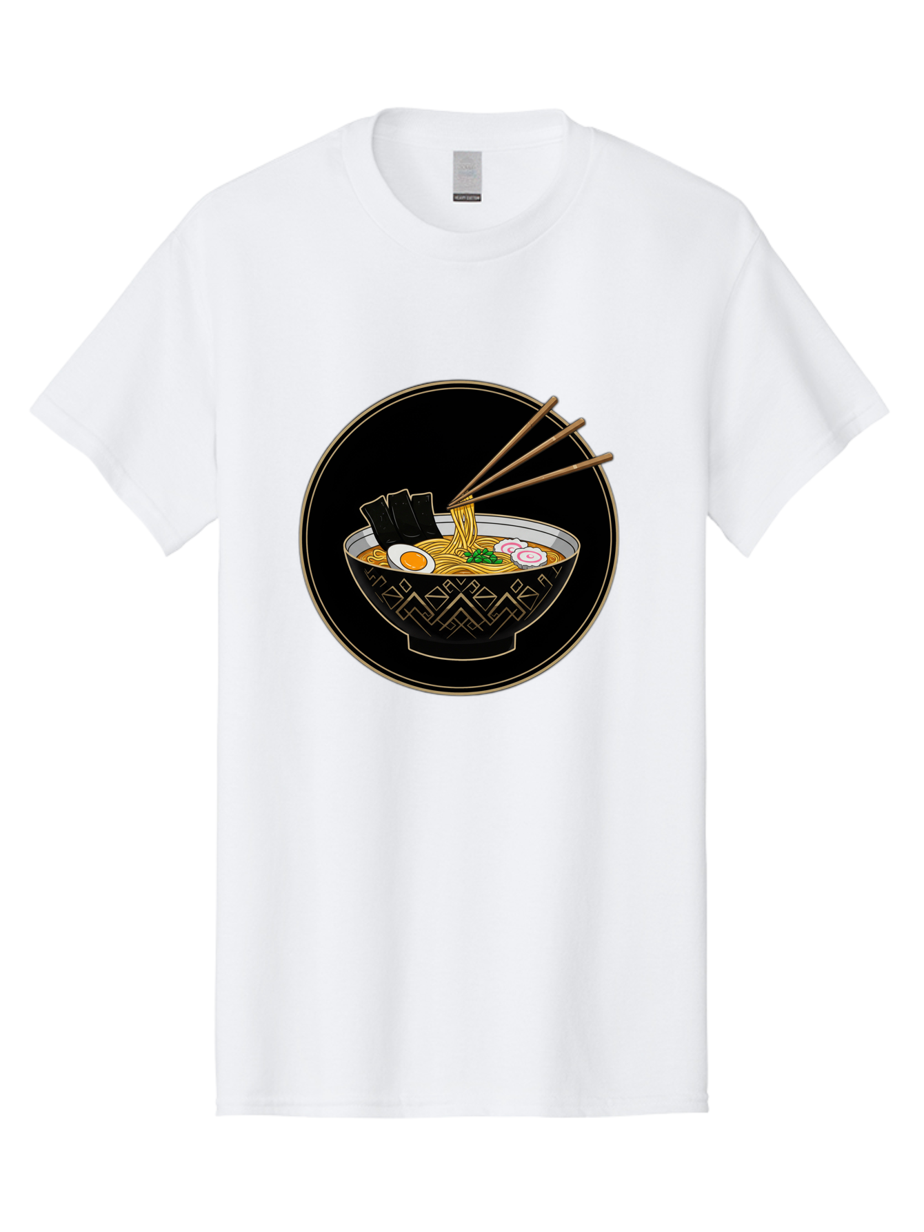 Ramen-Noodles Men'S Graphic Tee, 100% Cotton, Comfortable Casual Summer Wear, Machine Washable, Vintage Camera, Old Camera, Antique Camera, Black Camera, Classic Photography, Photography Equipment, Nostalgic Device, Film Camera, Camera Art Bal212