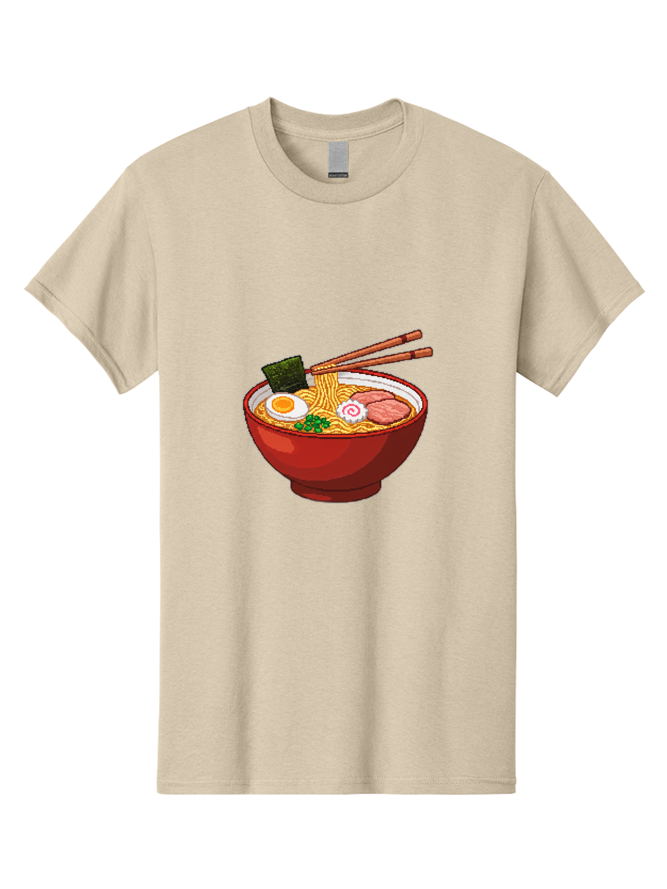 Ramen Men'S Graphic Tee, 100% Cotton, Comfortable Casual Summer Wear, Machine Washable, Vintage Camera, Old Camera, Antique Camera, Black Camera, Classic Photography, Photography Equipment, Nostalgic Device, Film Camera, Camera Art Bal213