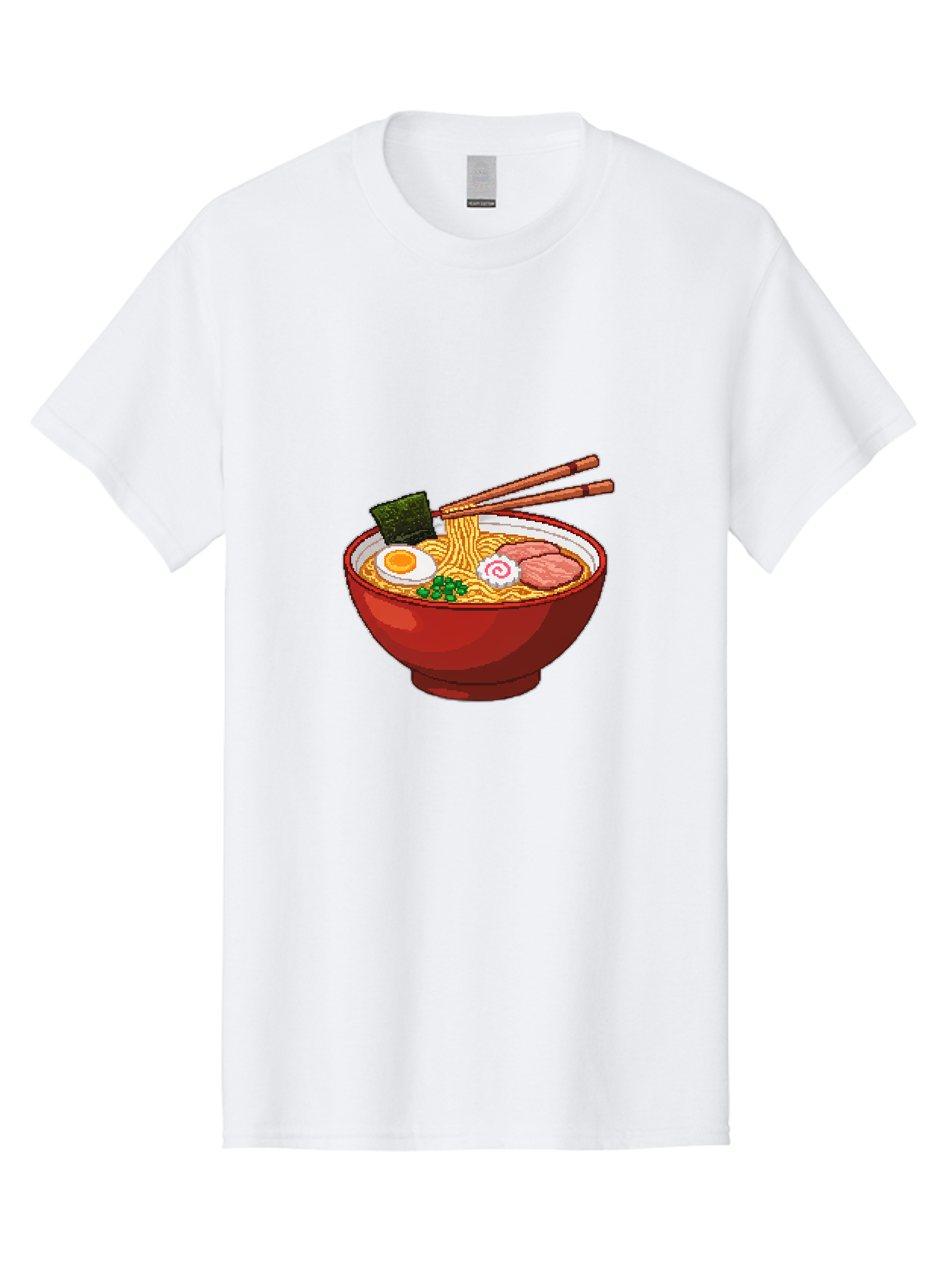 Ramen Men'S Graphic Tee, 100% Cotton, Comfortable Casual Summer Wear, Machine Washable, Vintage Camera, Old Camera, Antique Camera, Black Camera, Classic Photography, Photography Equipment, Nostalgic Device, Film Camera, Camera Art Bal213